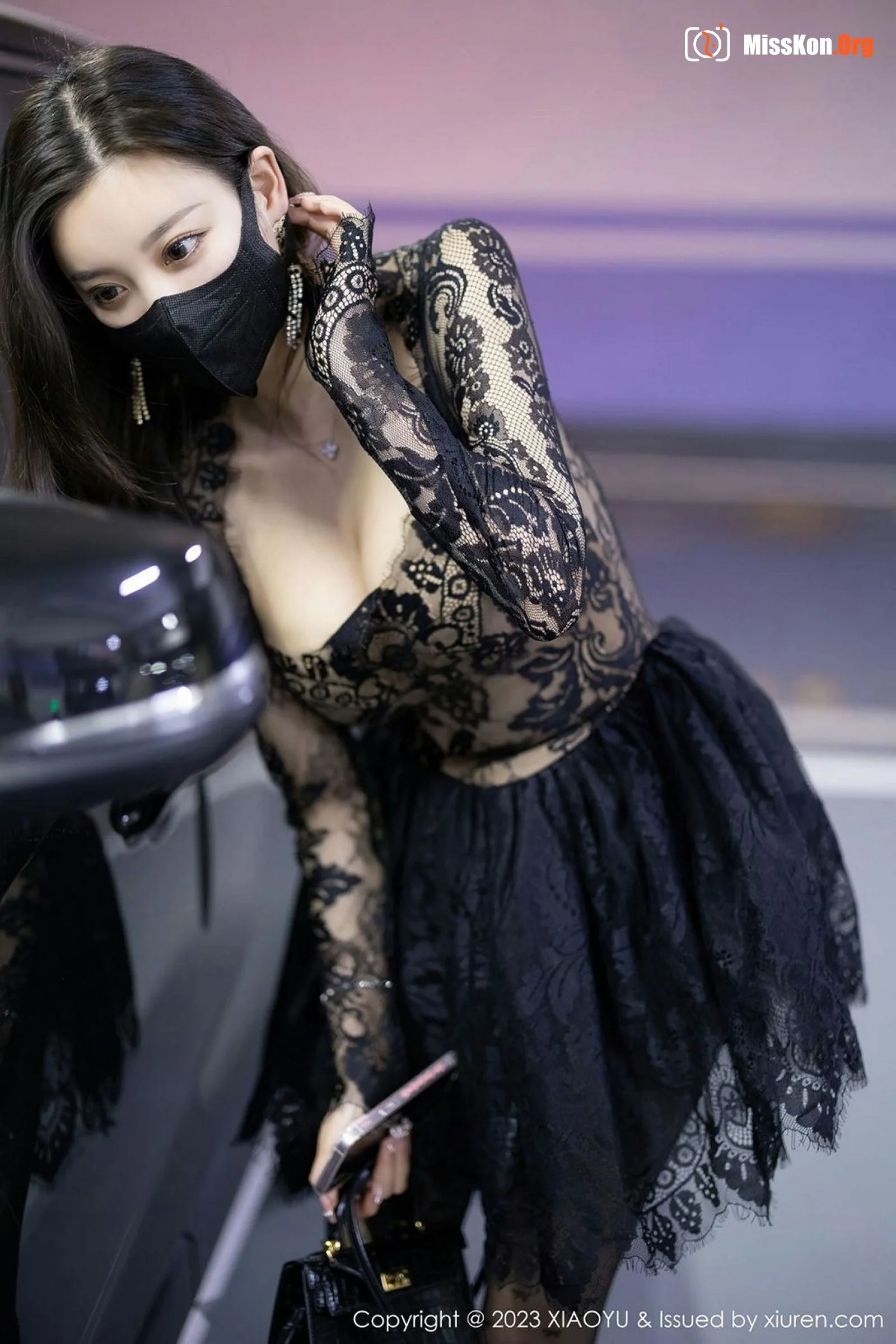 杨晨晨Yome - 照片 10
