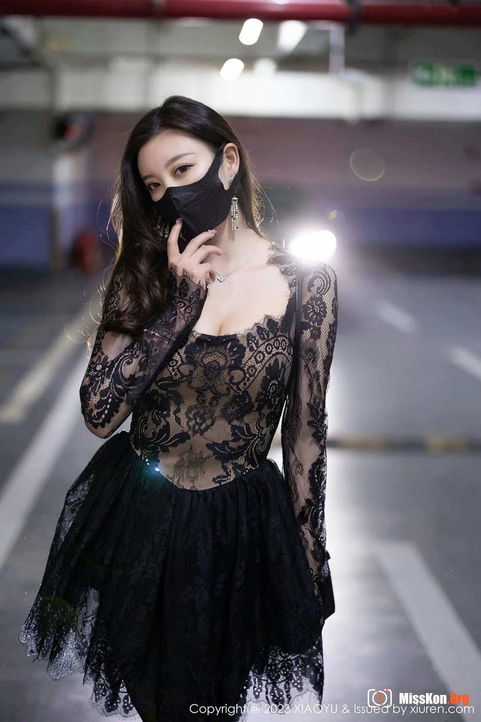 杨晨晨Yome - 照片 19