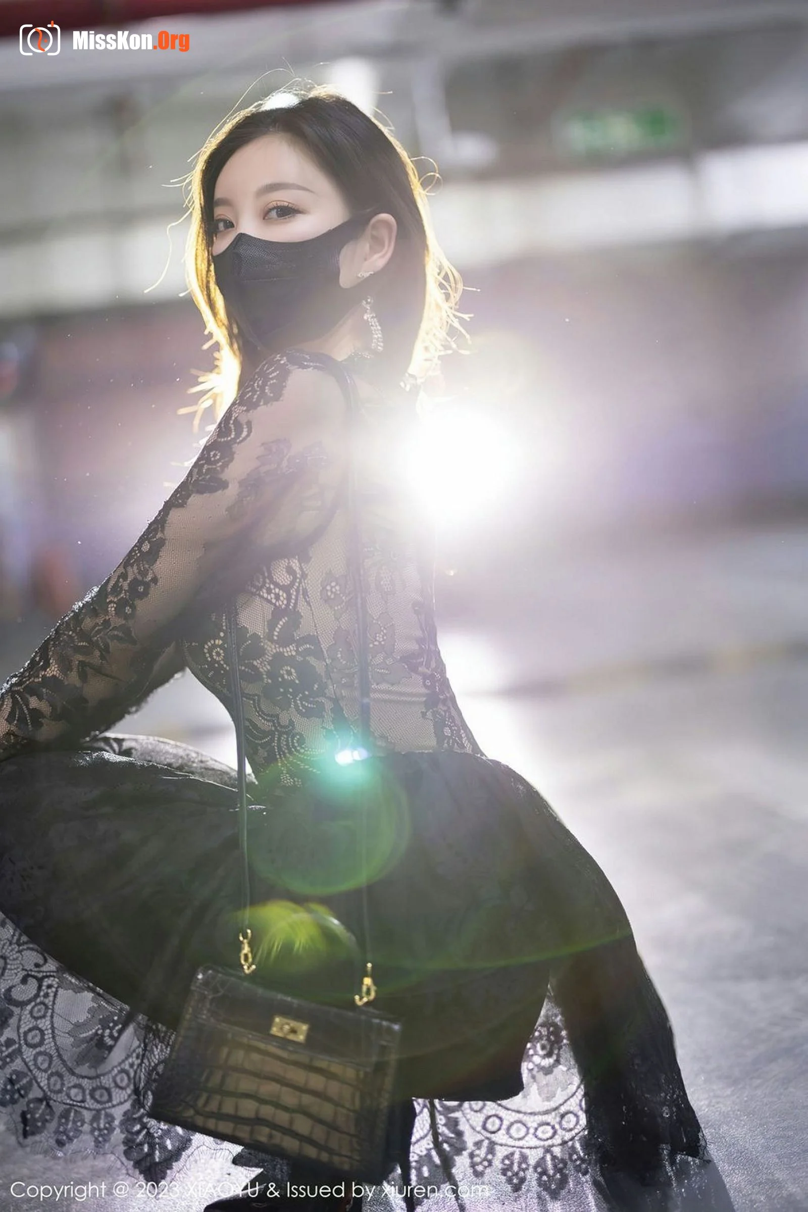 Yang Chenchen - Photo 27