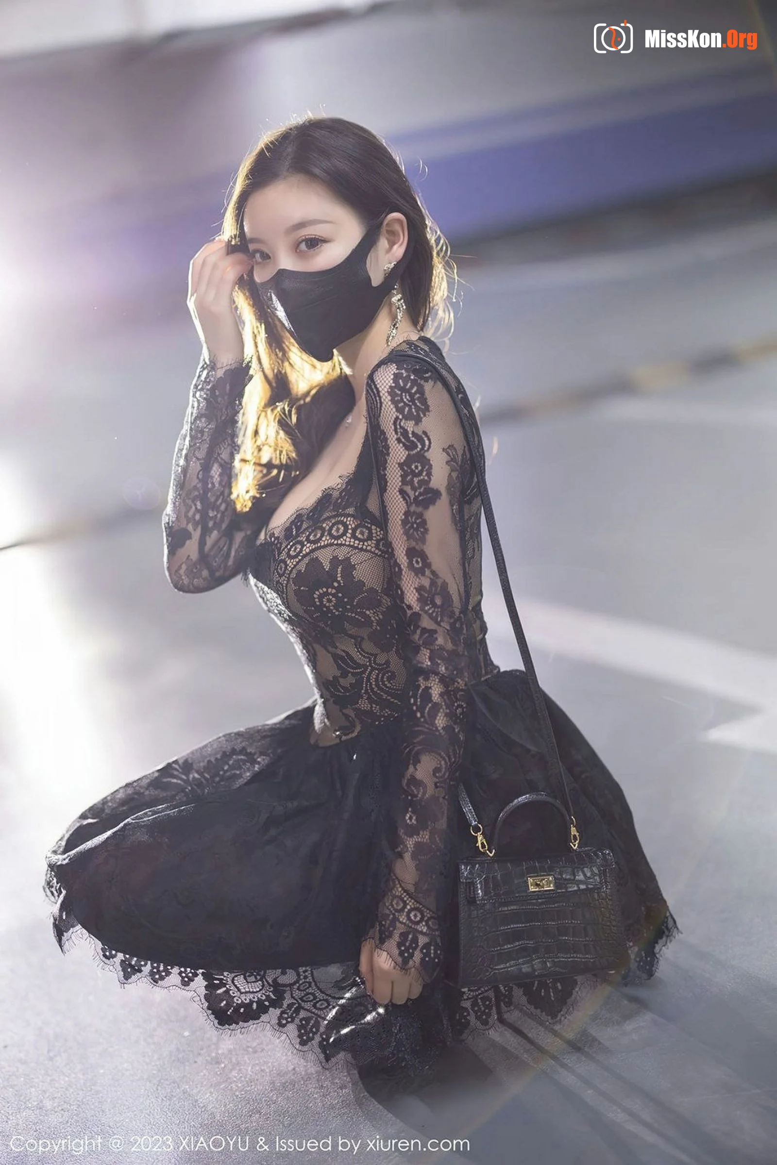 Yang Chenchen - Photo 28