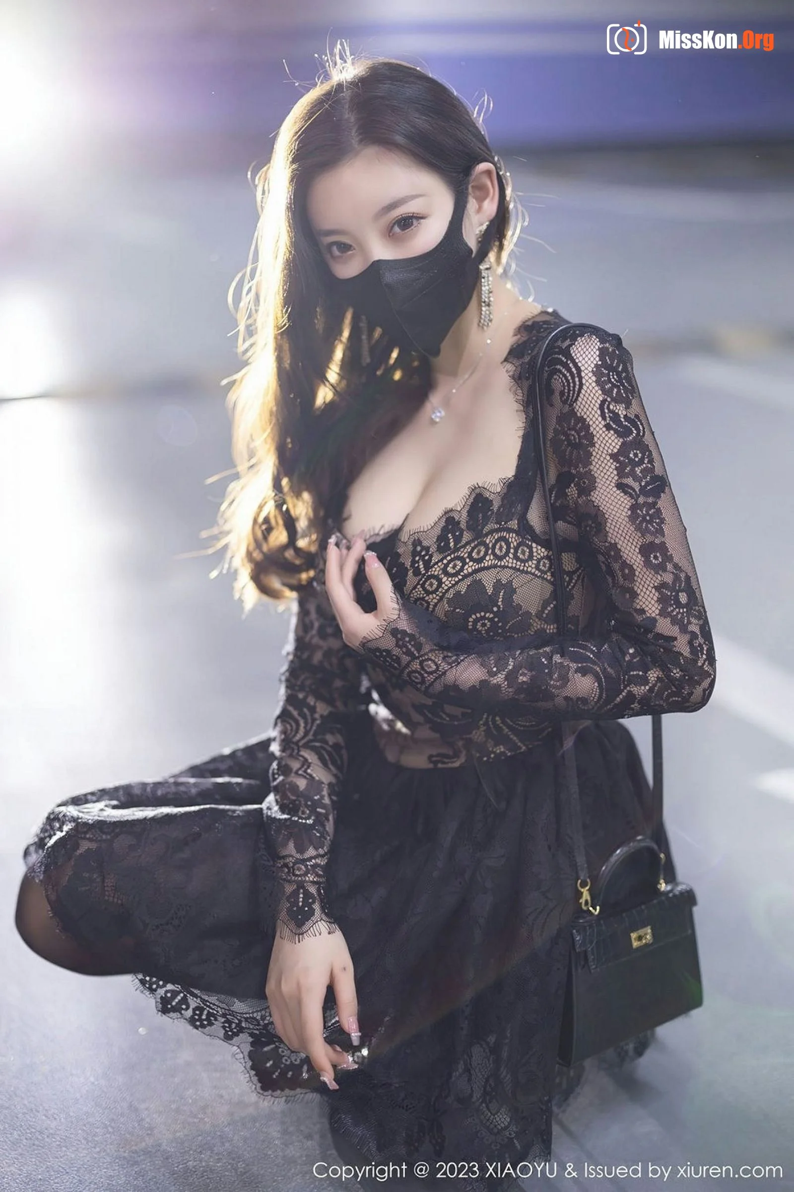 Yang Chenchen - Photo 29