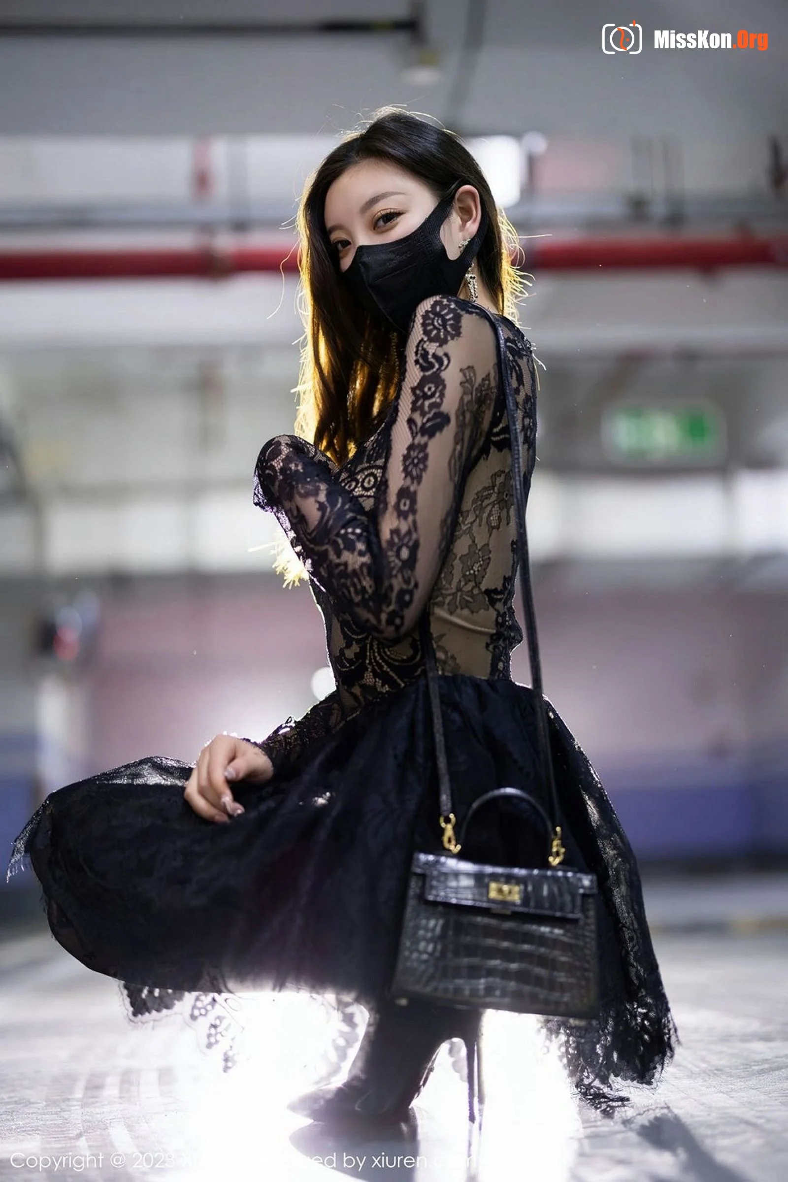 Yang Chenchen - Photo 30
