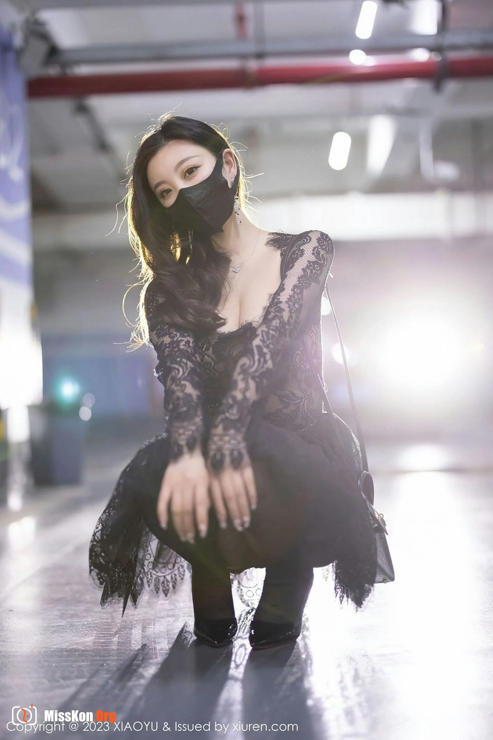 Yang Chenchen - Photo 31