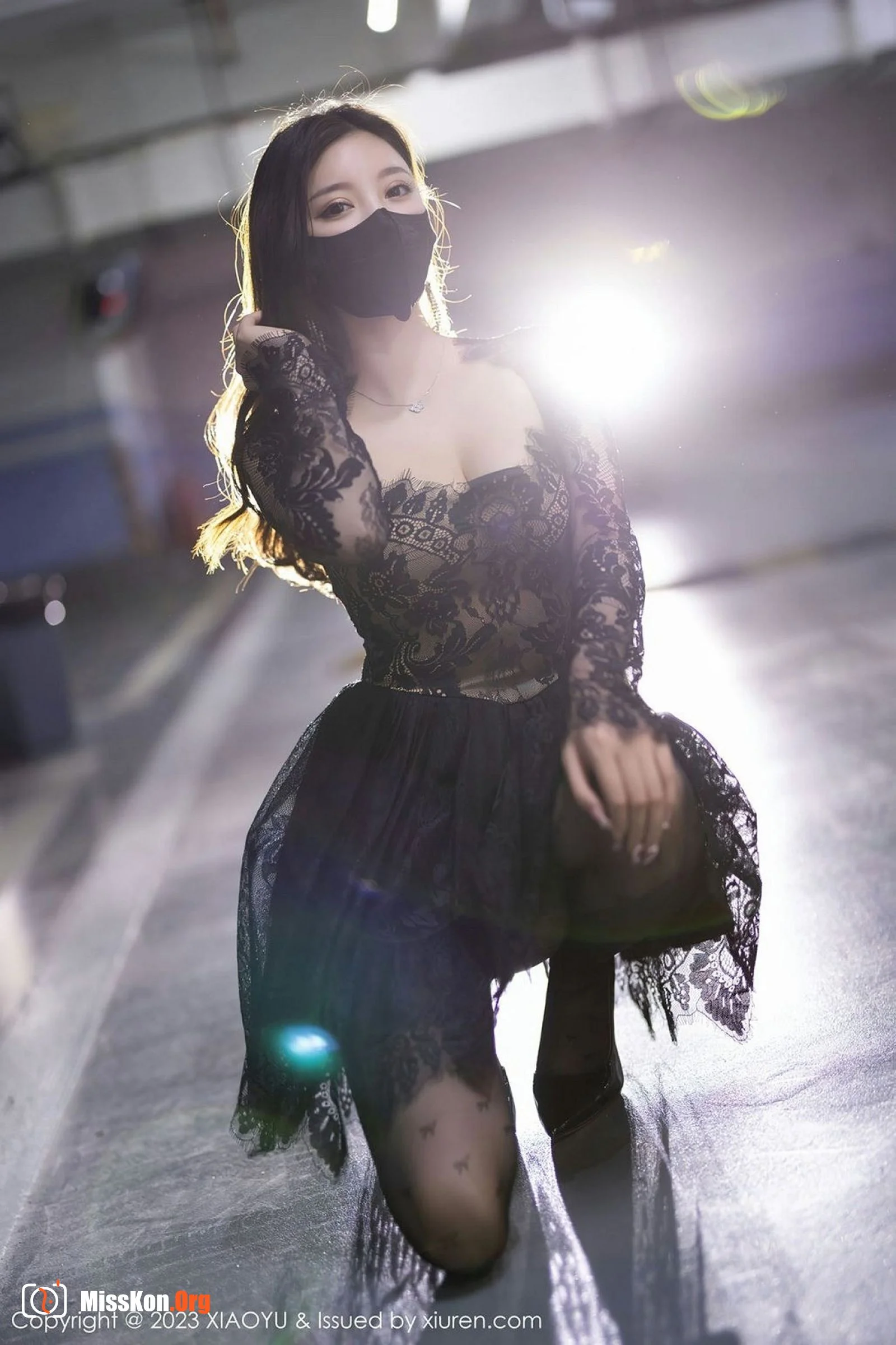 Yang Chenchen - Photo 32