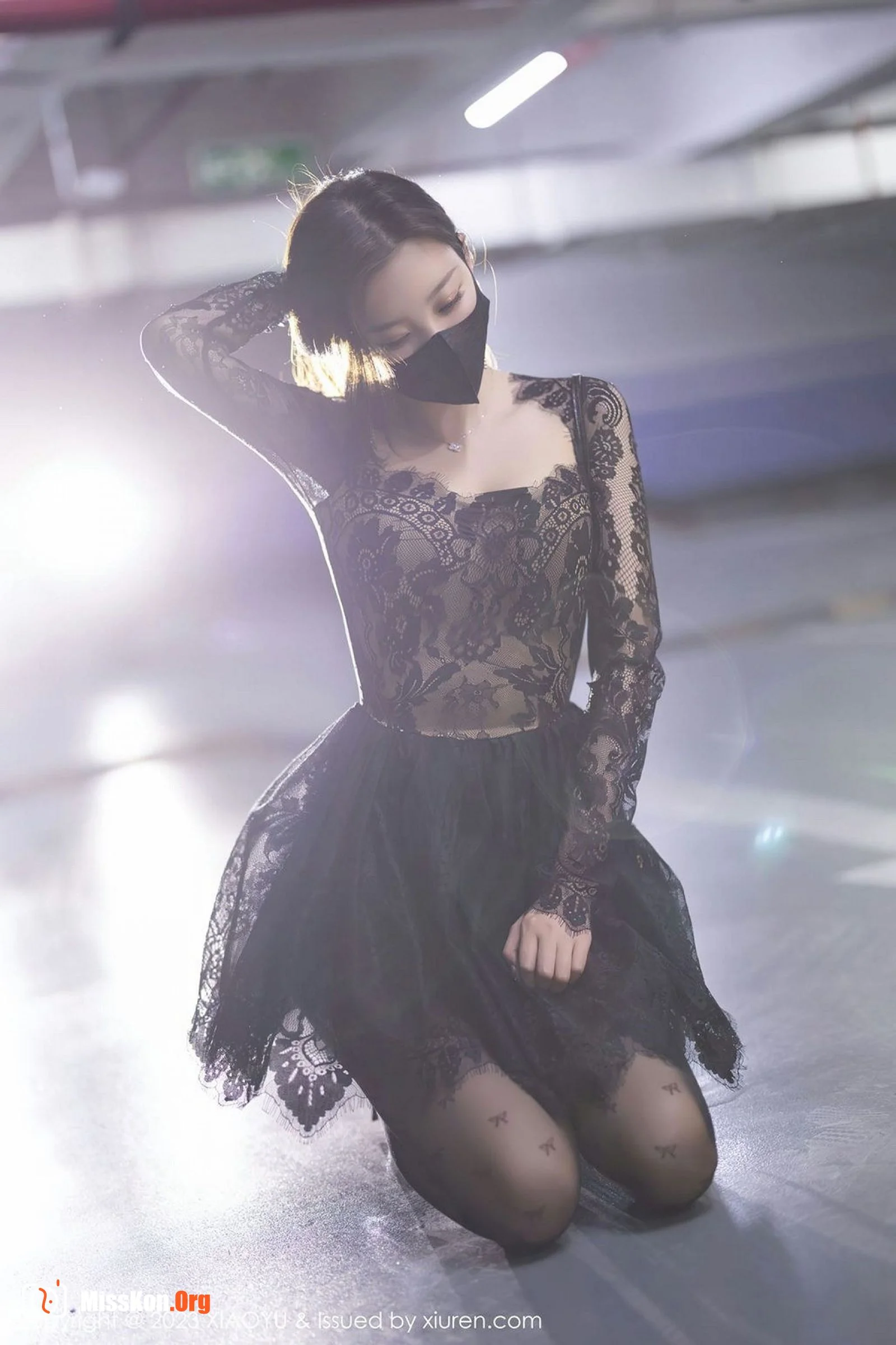 Yang Chenchen - Photo 33
