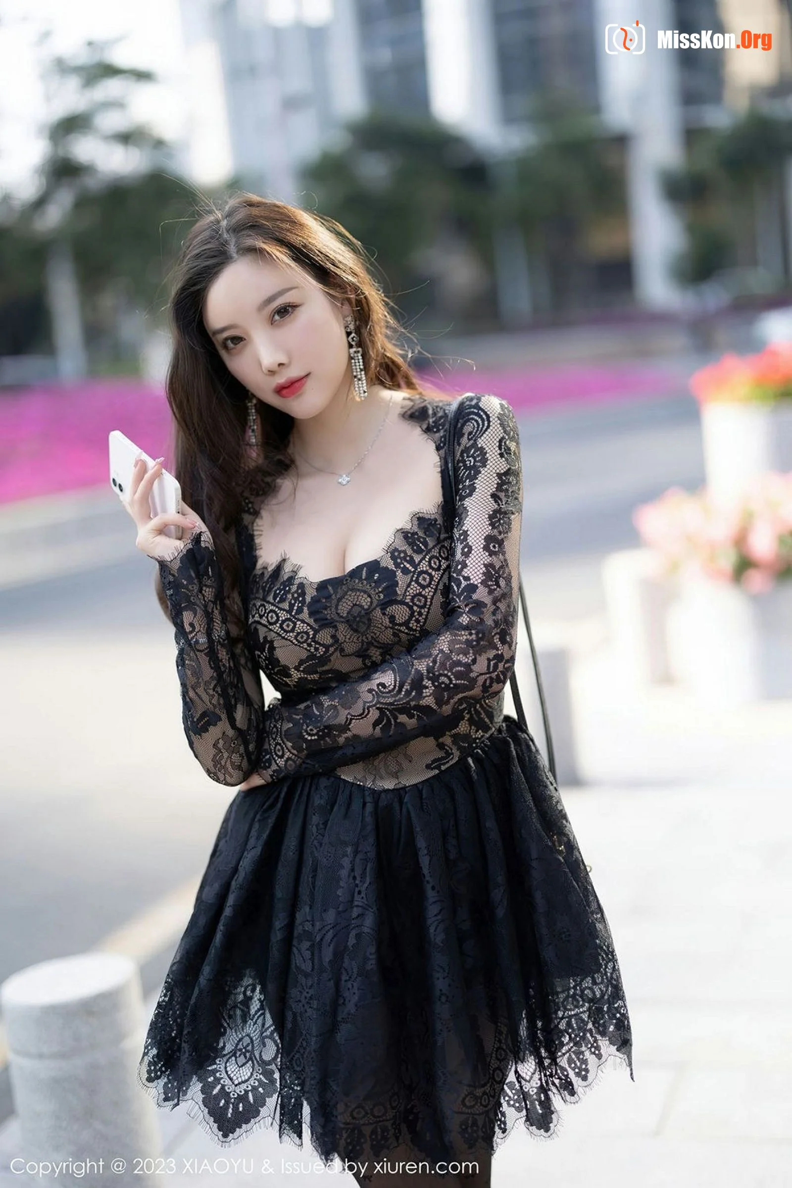 Yang Chenchen - Photo 34