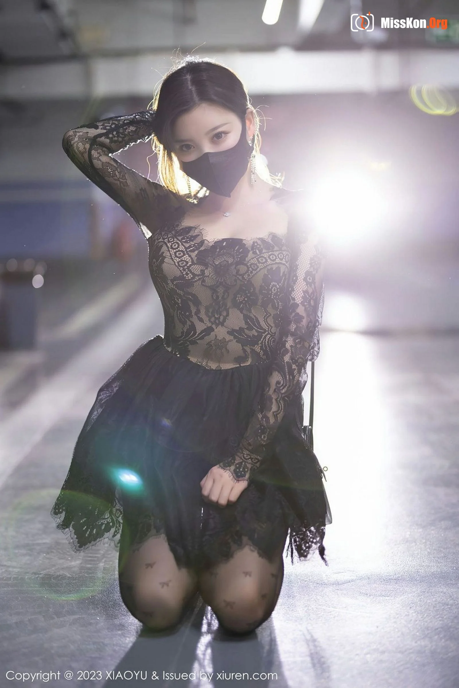 Yang Chenchen - Photo 35