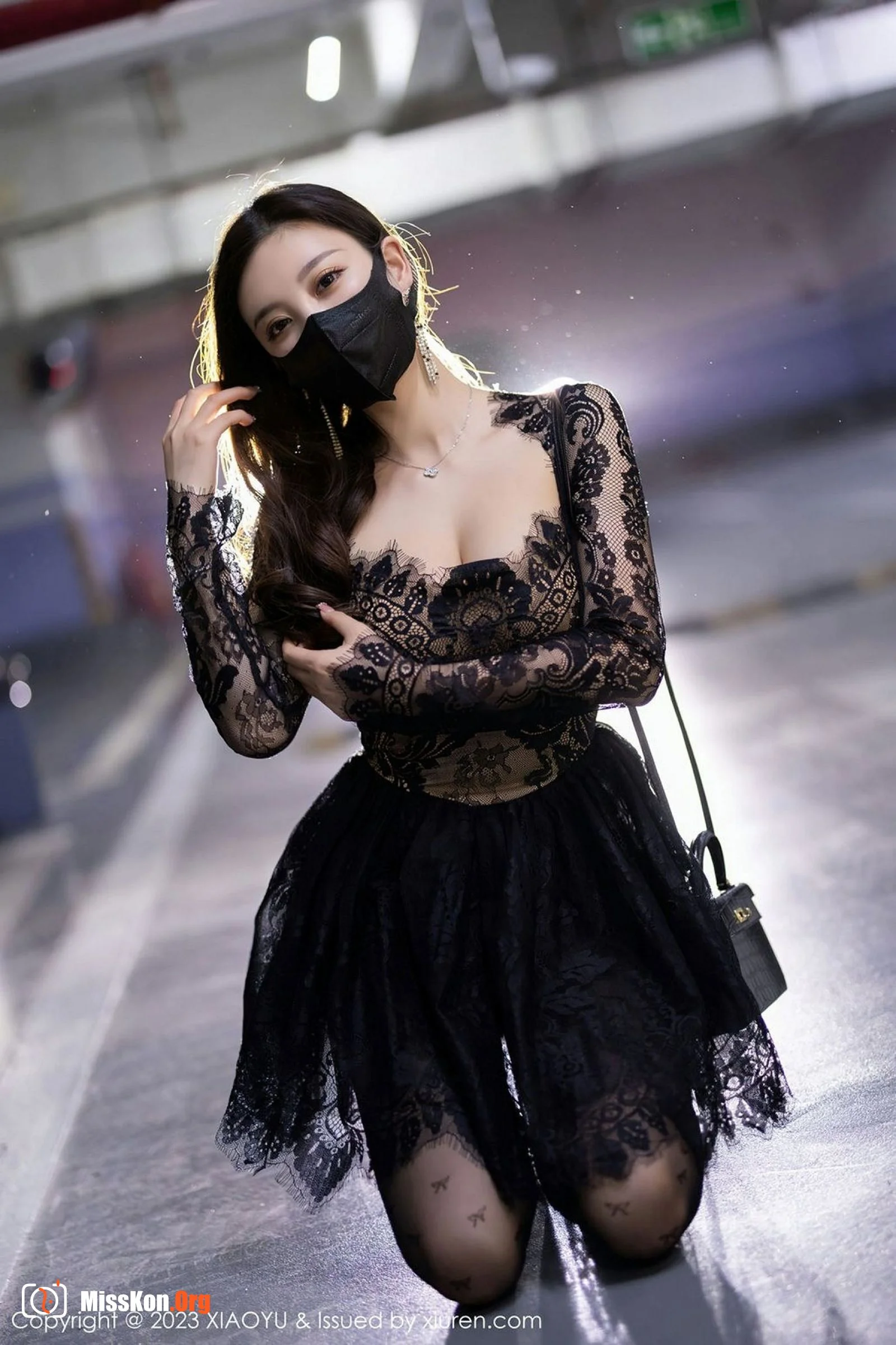 Yang Chenchen - Photo 36