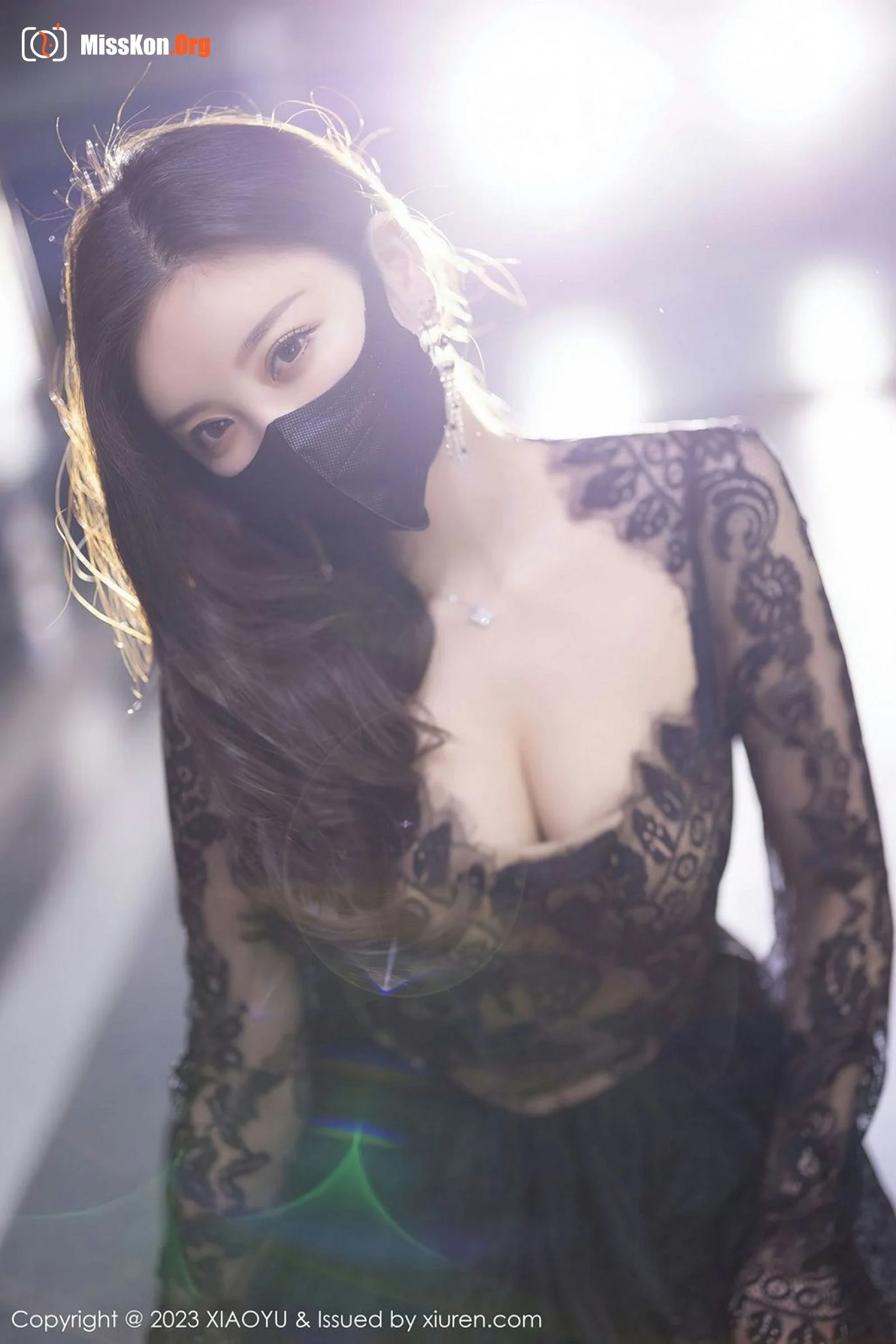 Yang Chenchen - Photo 37