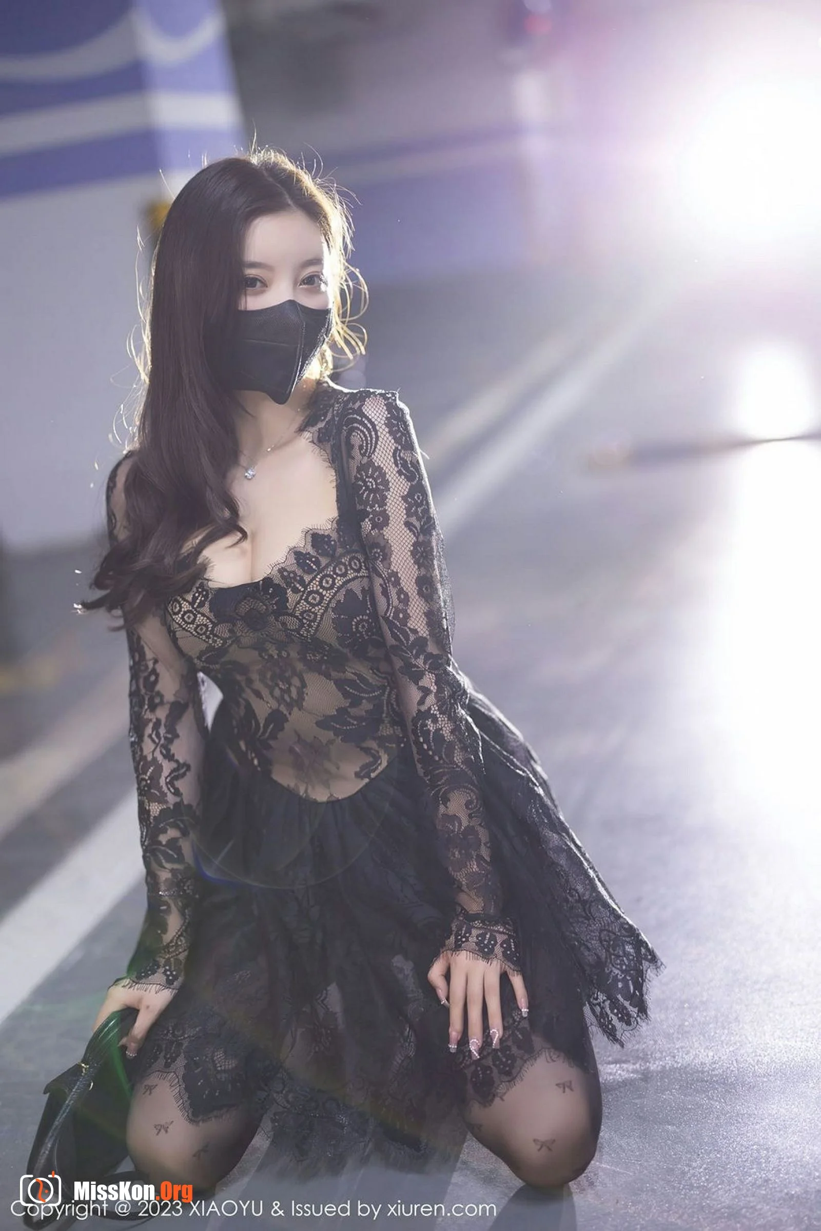Yang Chenchen - Photo 39