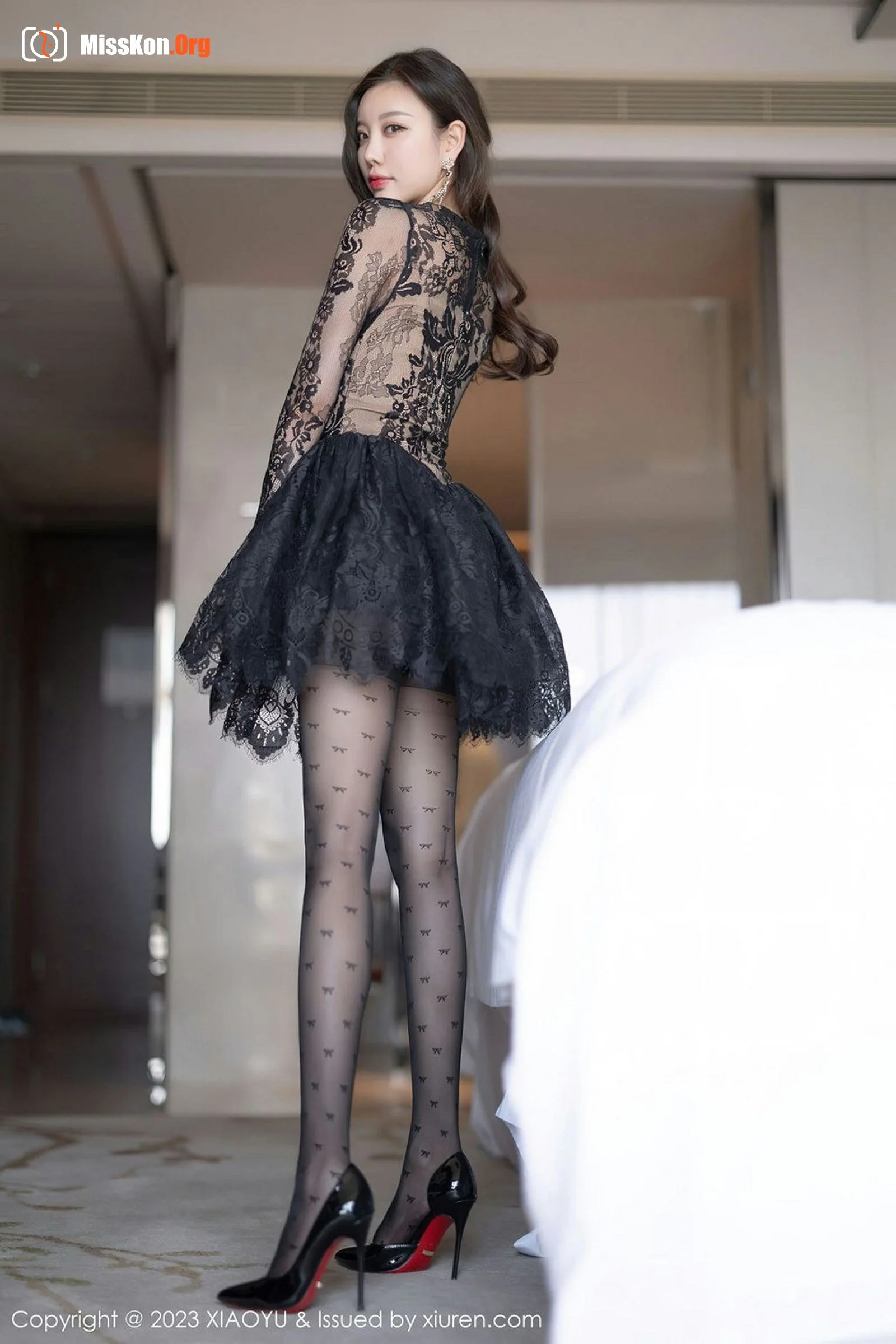 Yang Chenchen - Photo 51