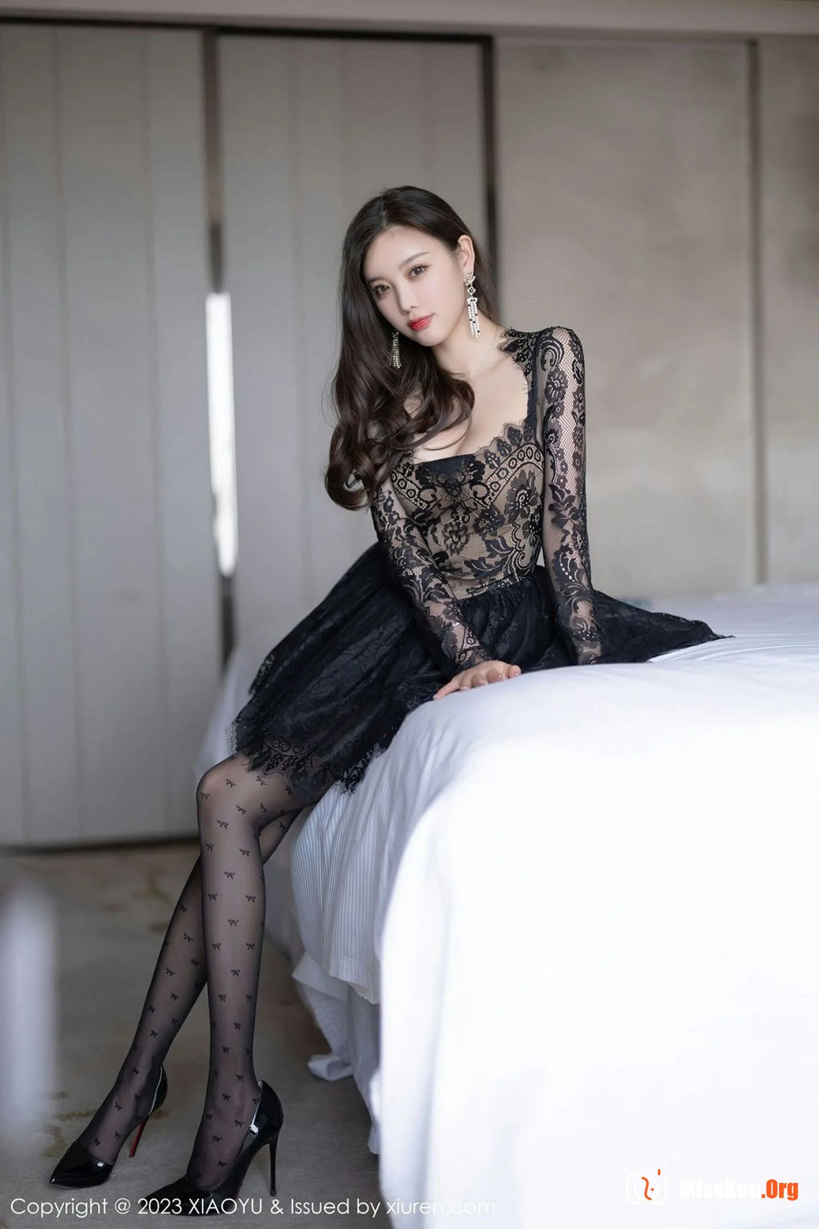 Yang Chenchen - Photo 52