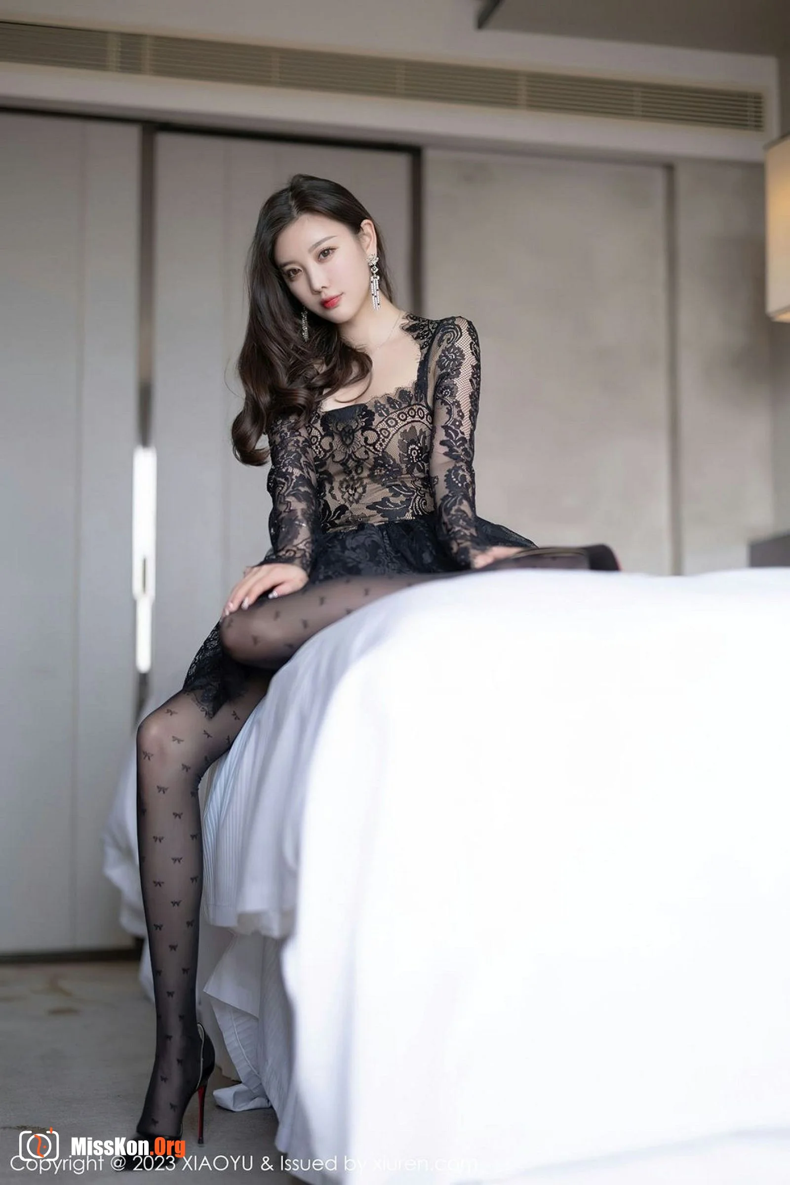 Yang Chenchen - Photo 53