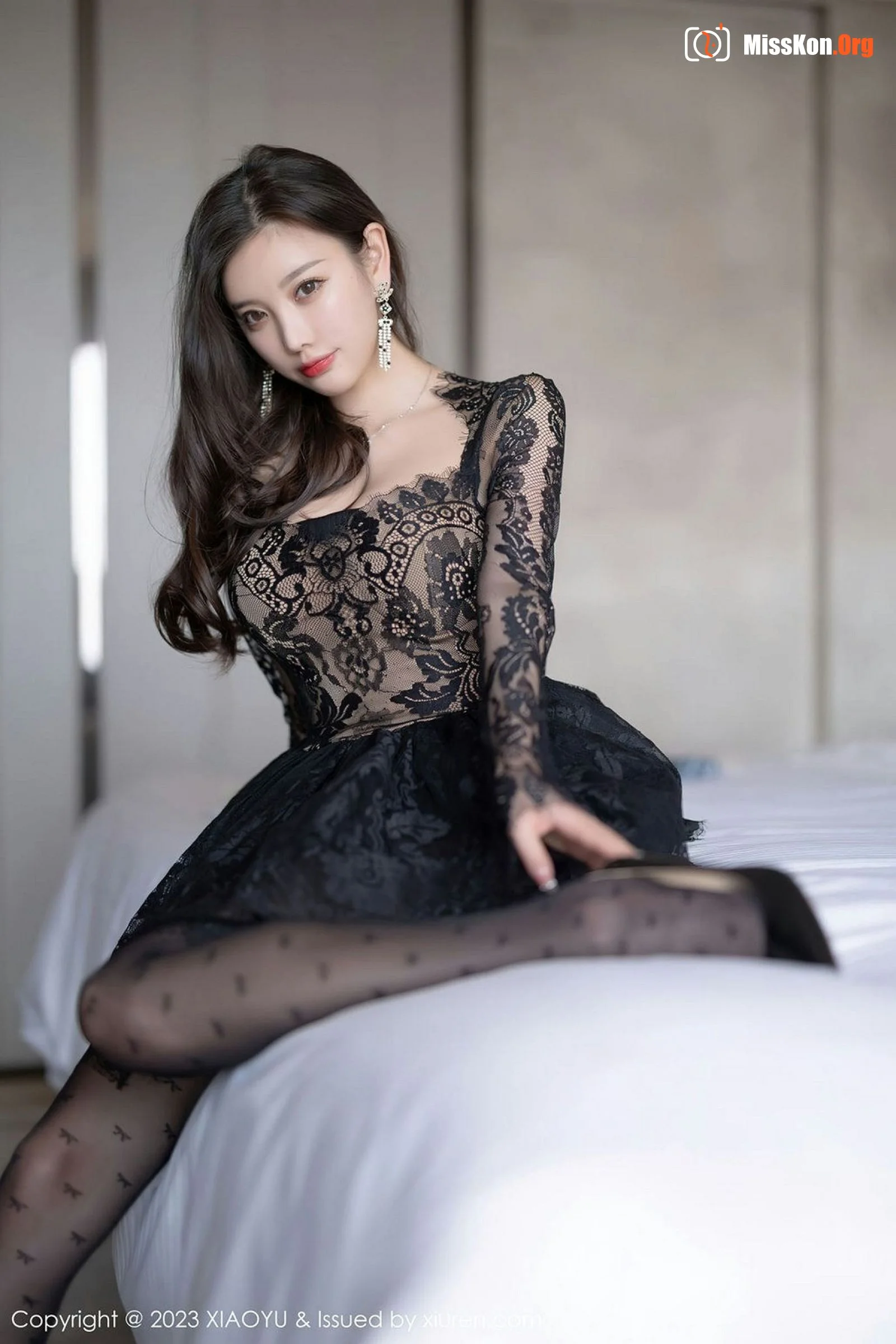 Yang Chenchen - Photo 54