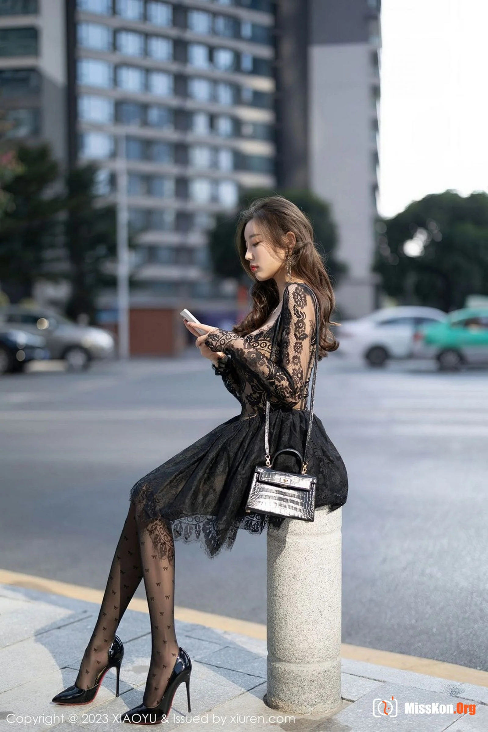 Yang Chenchen - Photo 56