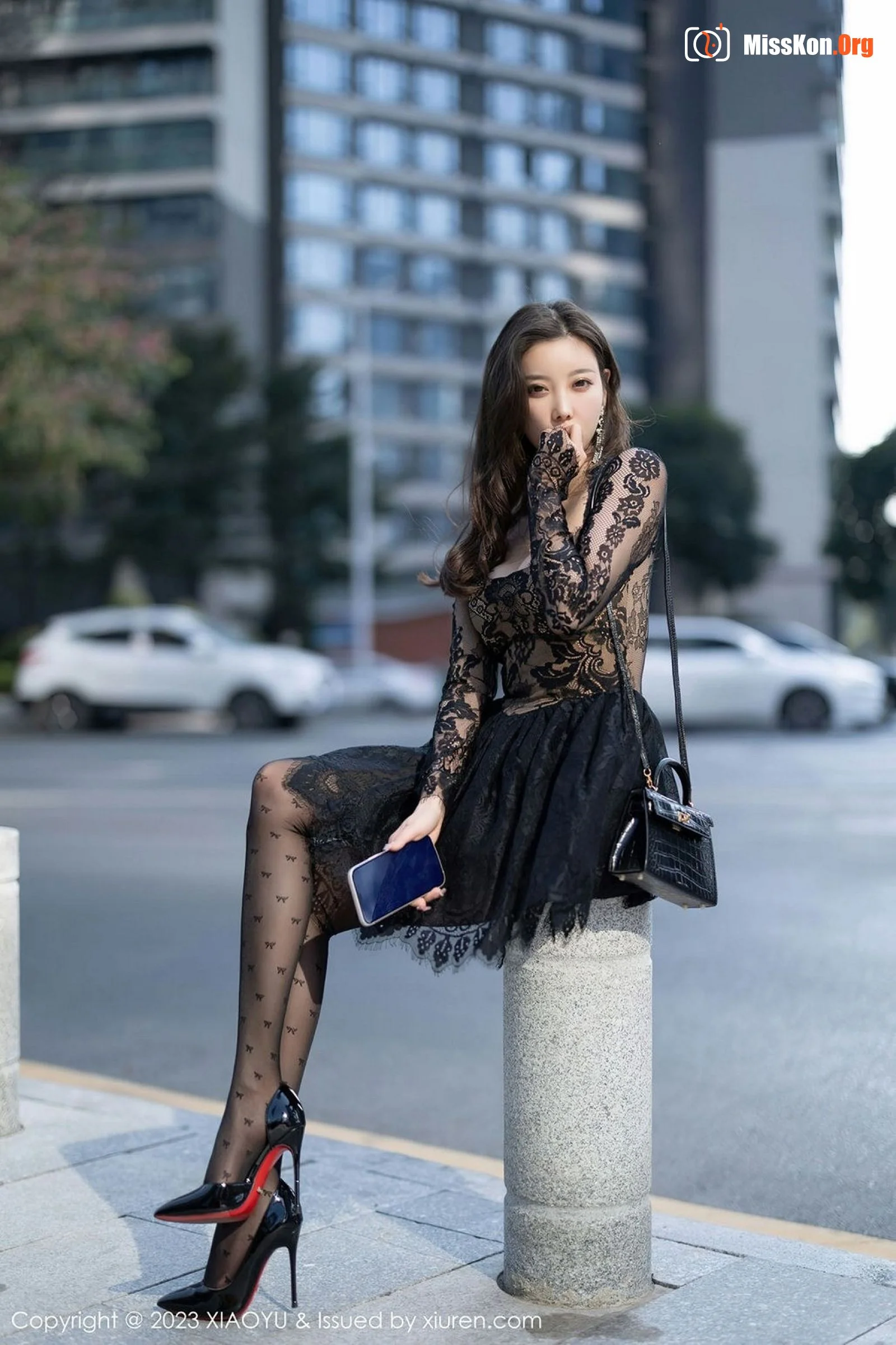 Yang Chenchen - Photo 60