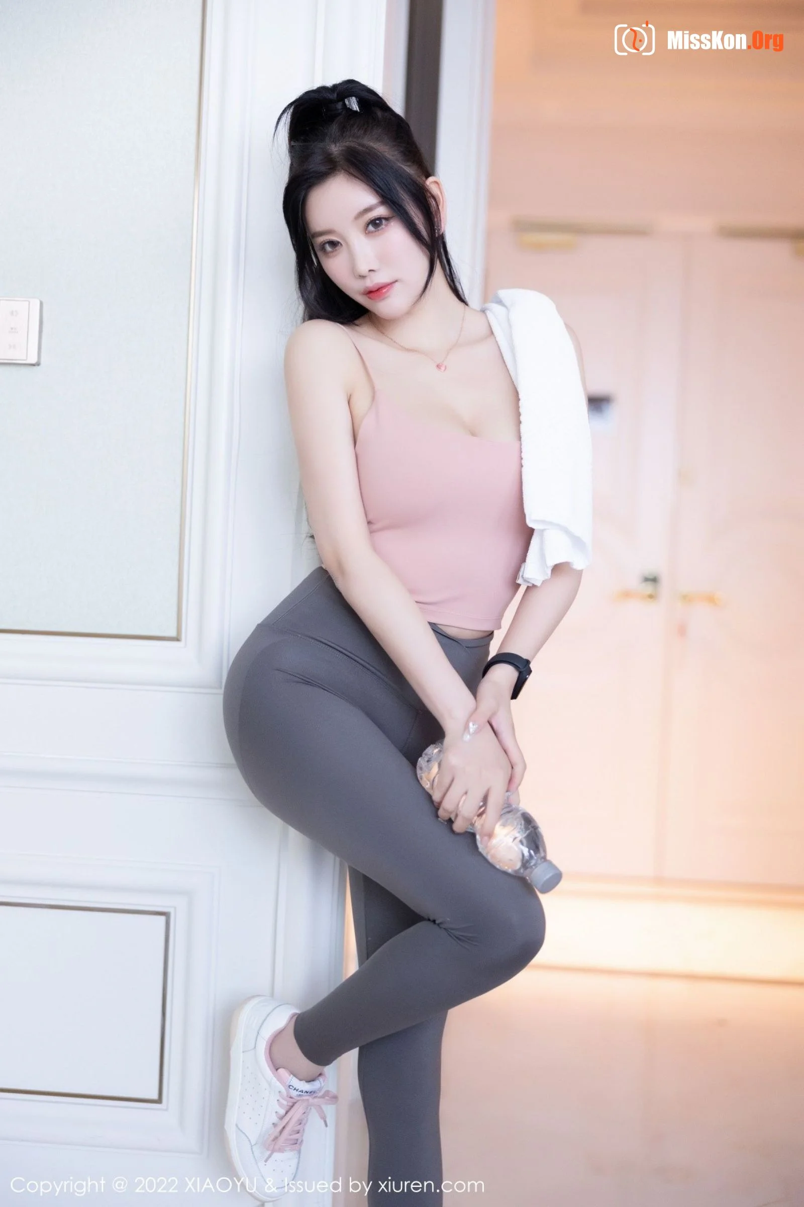 杨晨晨Yome - 照片 8
