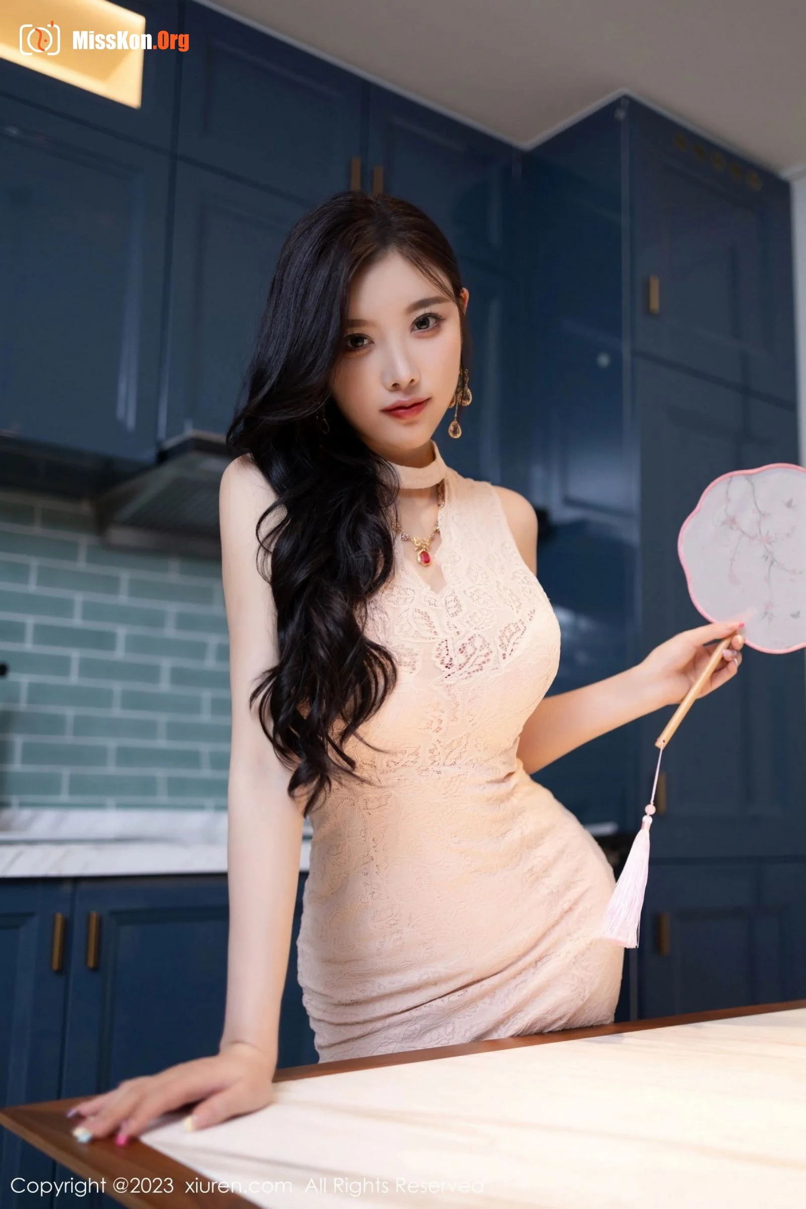 Yang Chenchen - Photo 6