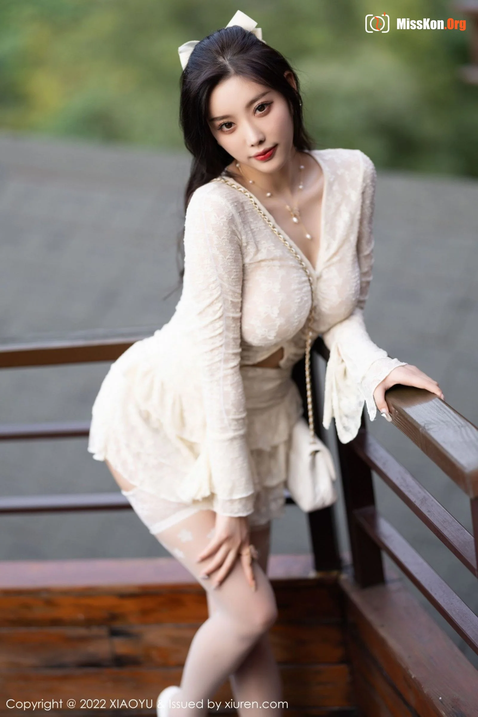 杨晨晨Yome - 照片 10