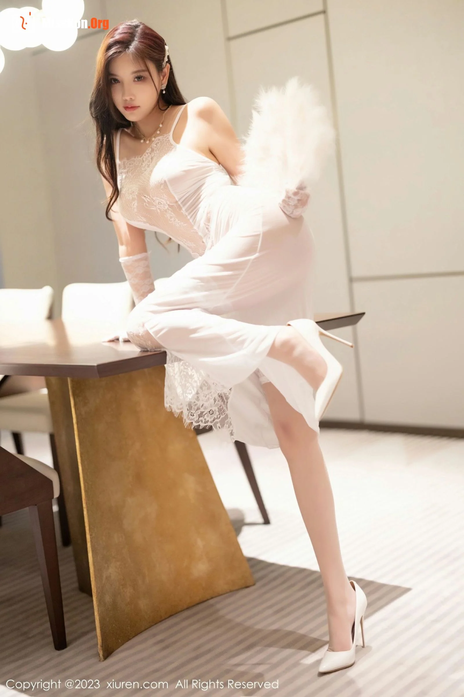 Yang Chenchen - Photo 33