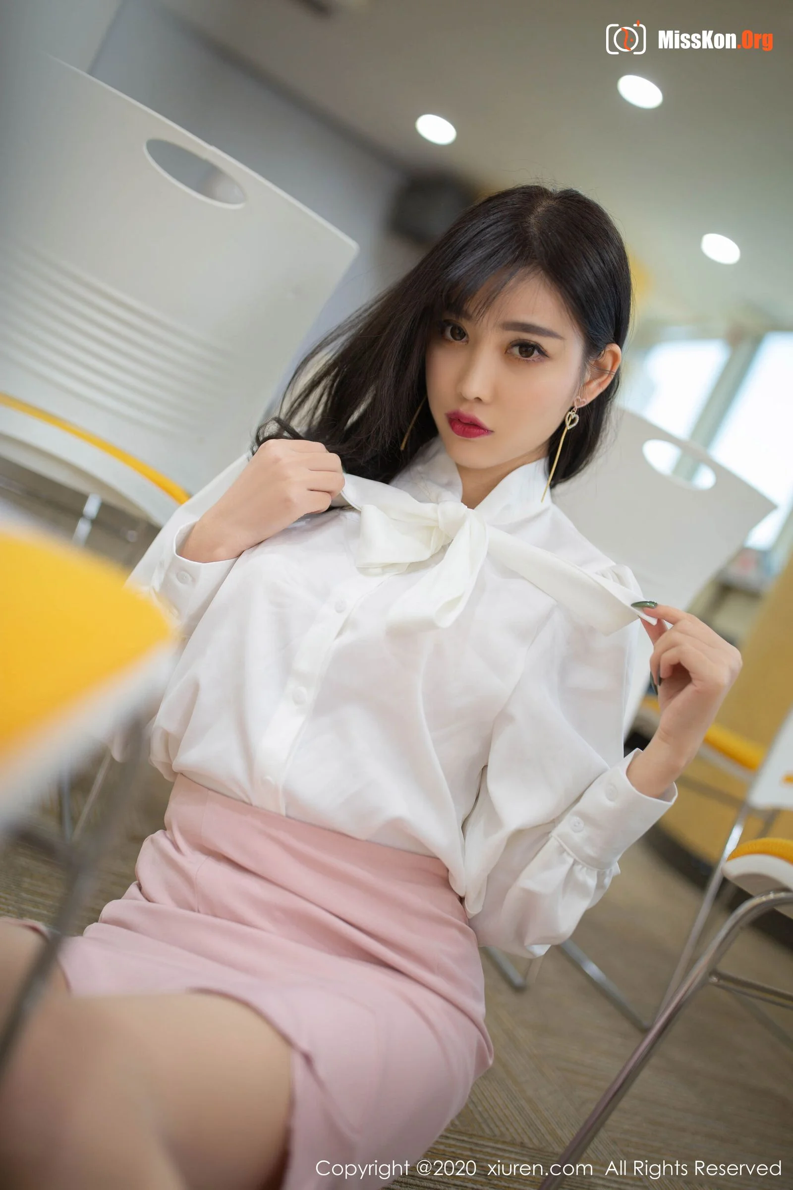 杨晨晨sugar - 照片 15