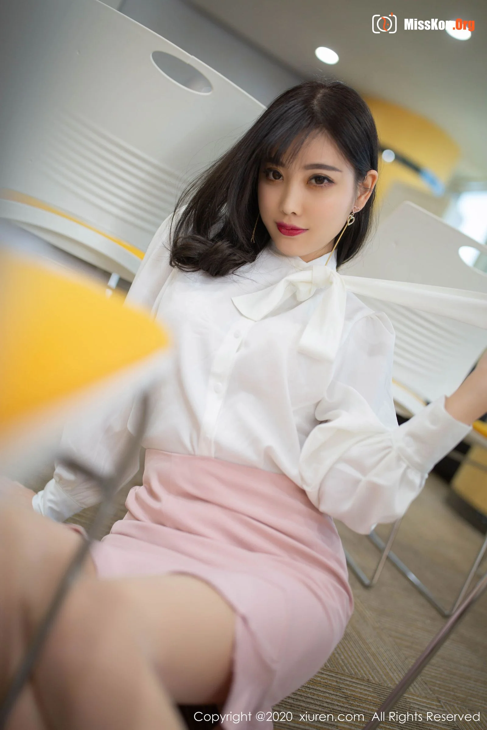 杨晨晨sugar - 照片 16