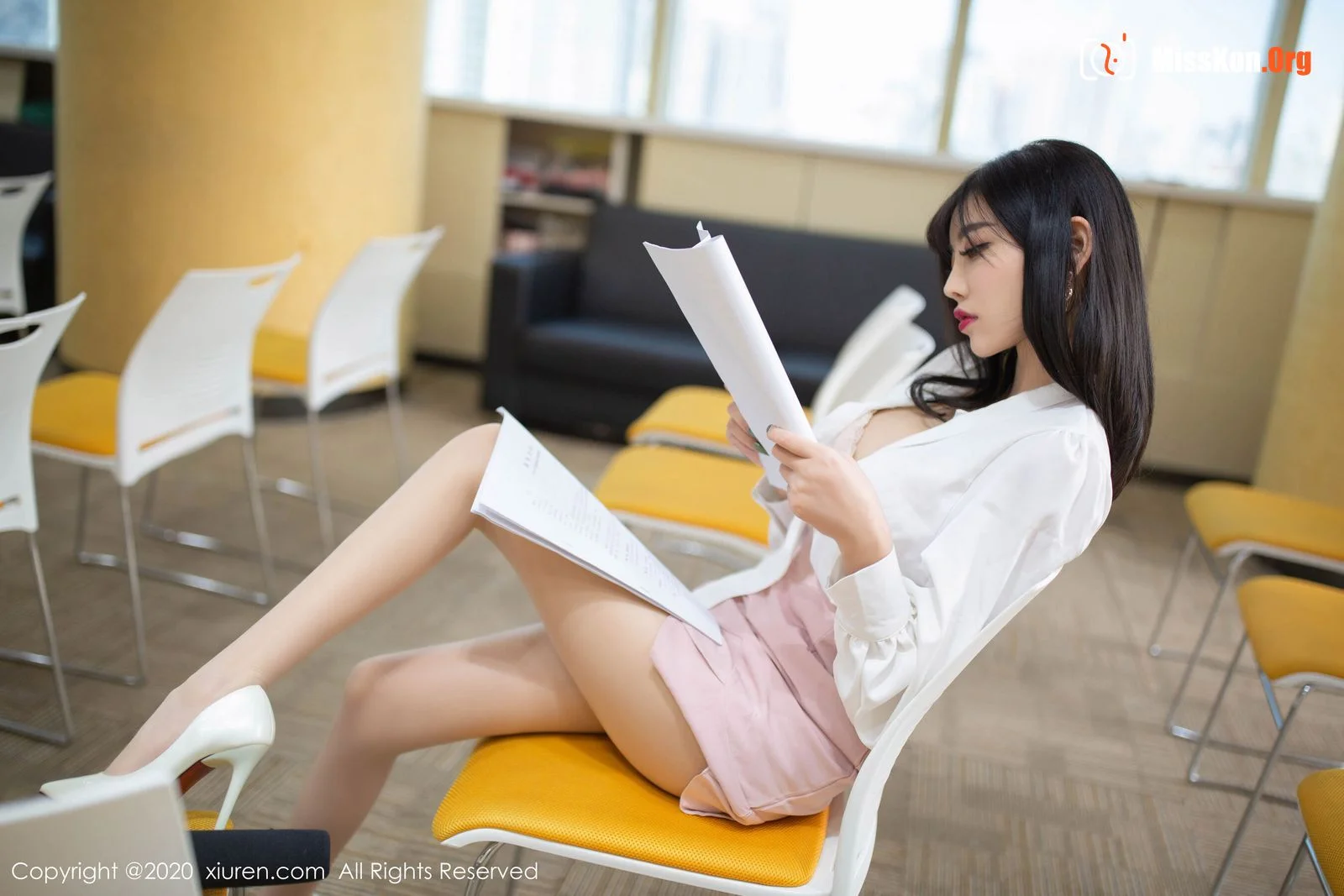 Yang Chenchen - Photo 29