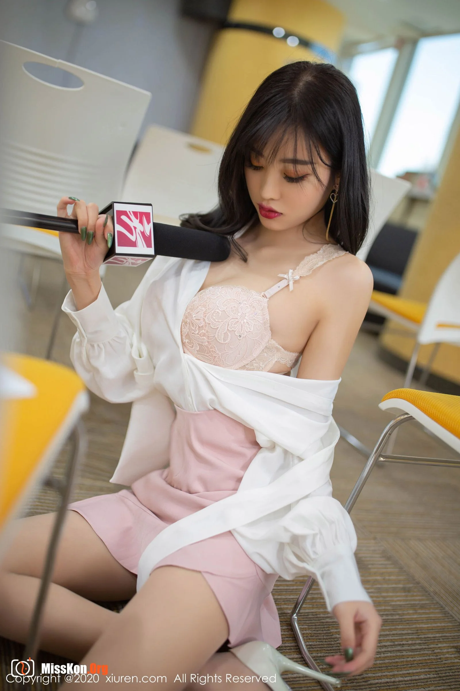 杨晨晨sugar - 照片 7