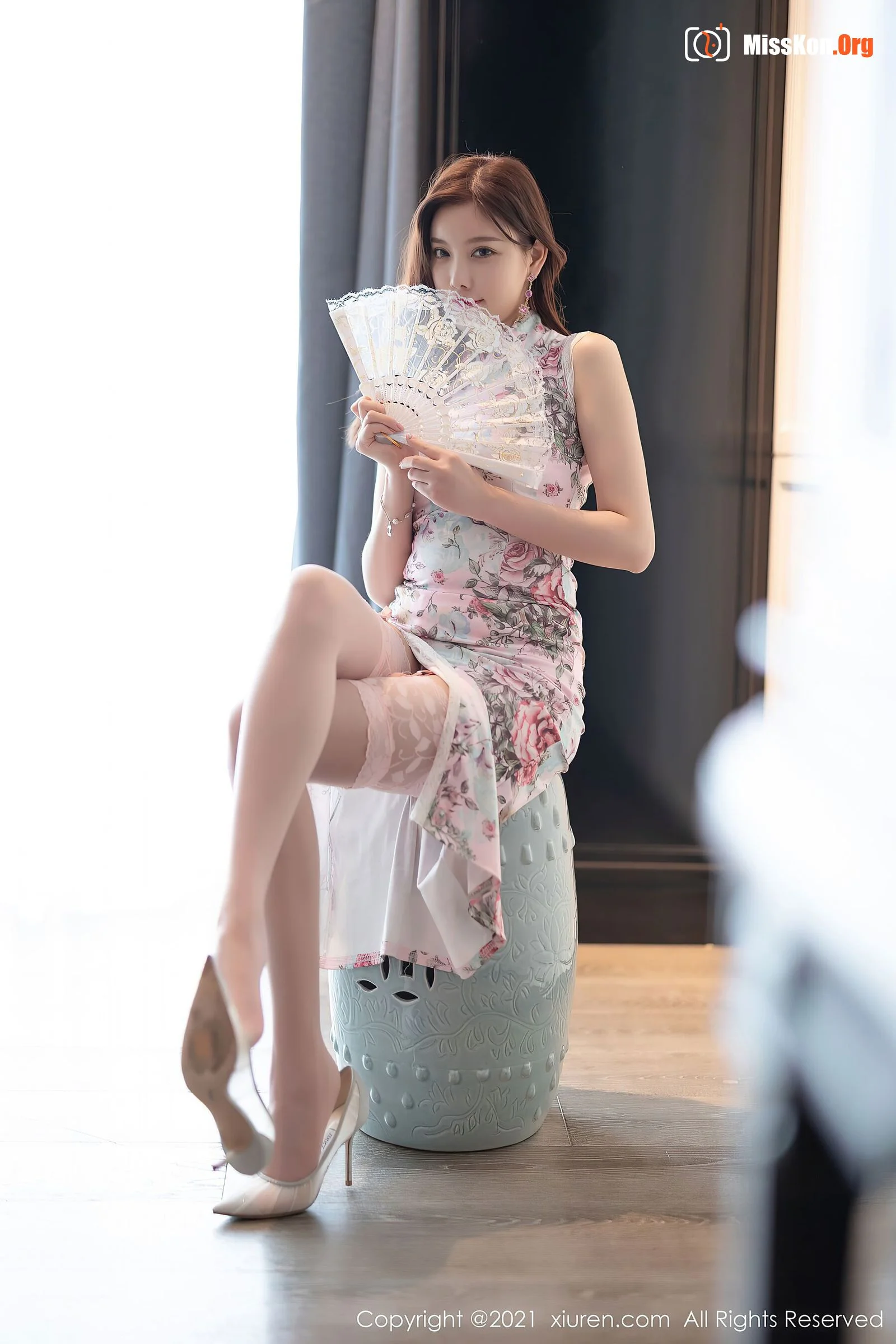 Yang Chenchen - Photo 13