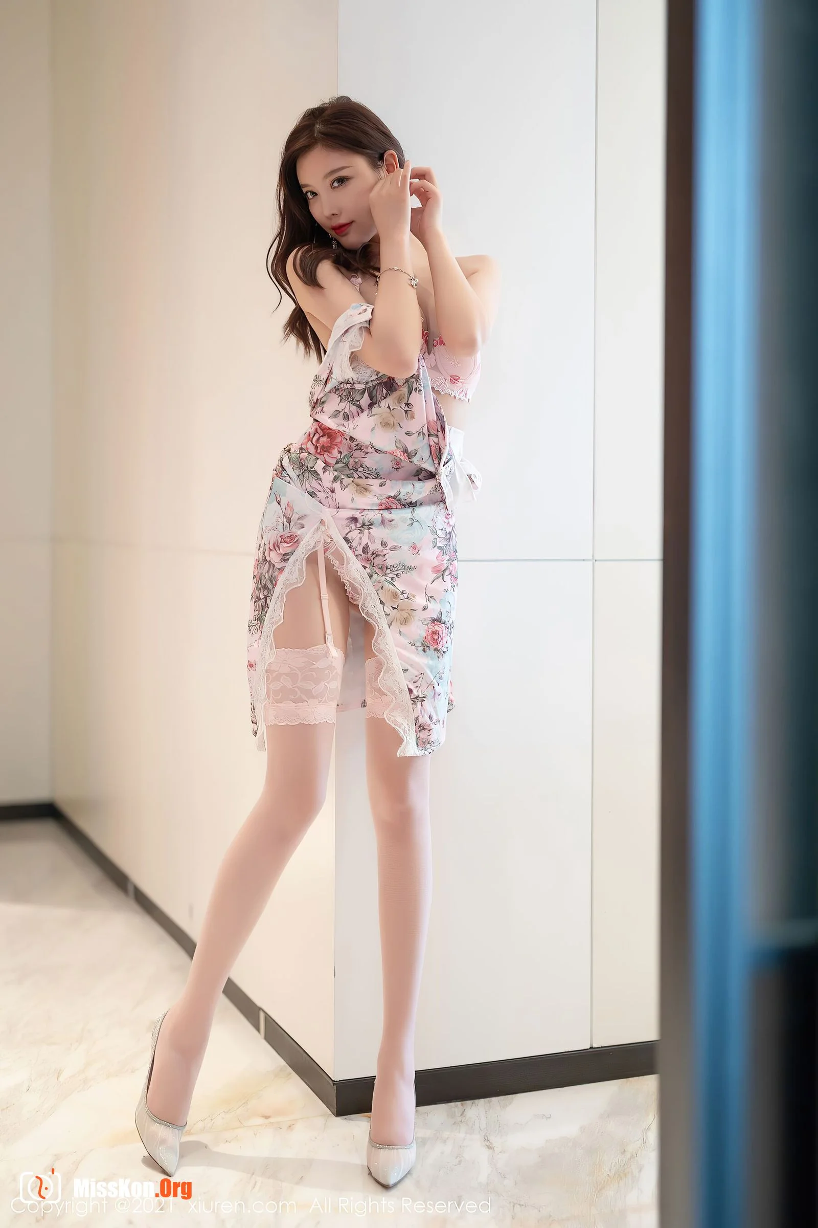 Yang Chenchen - Photo 59