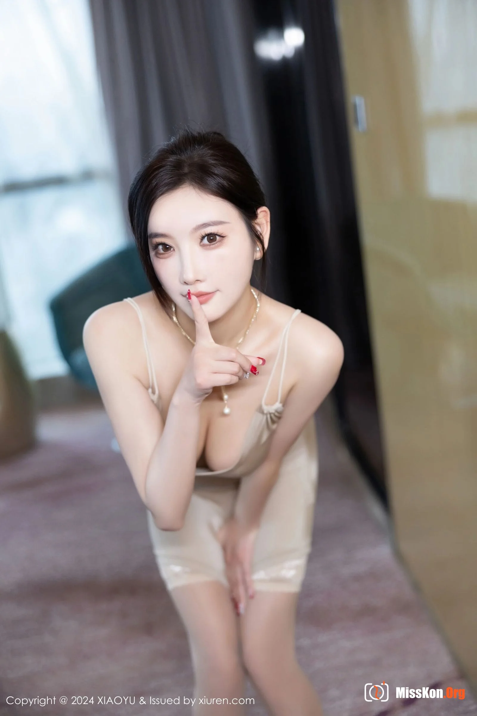 Yang Chenchen - Photo 59