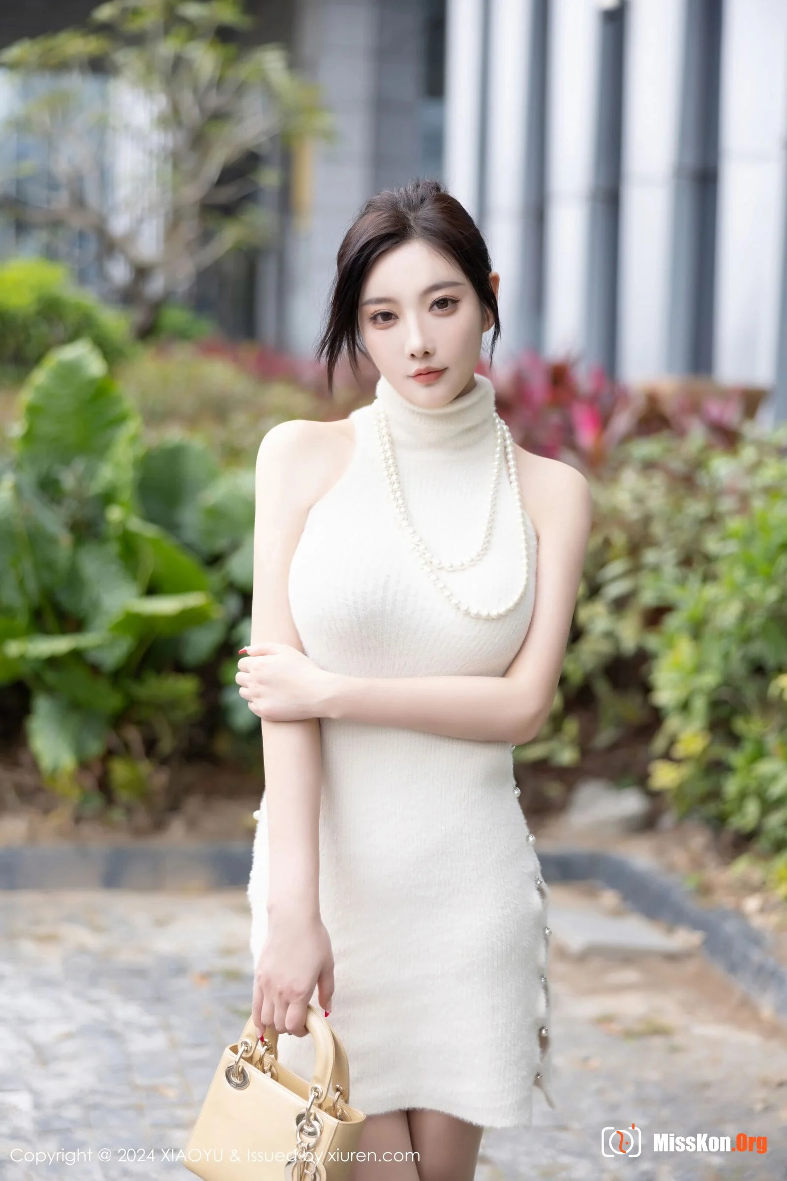 Yang Chenchen - Photo 9