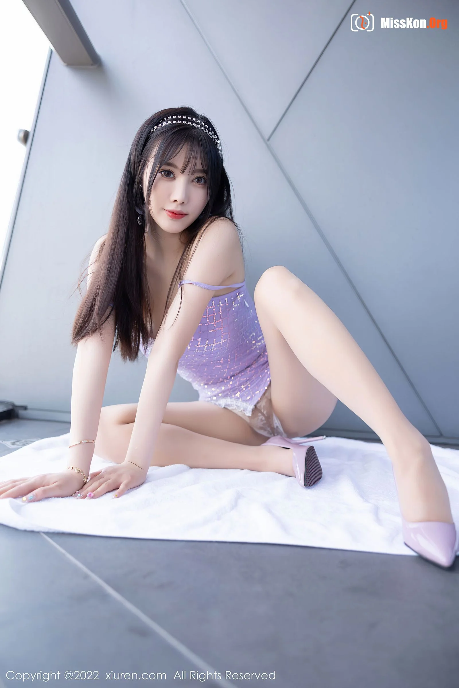 Yang Chenchen - Photo 51