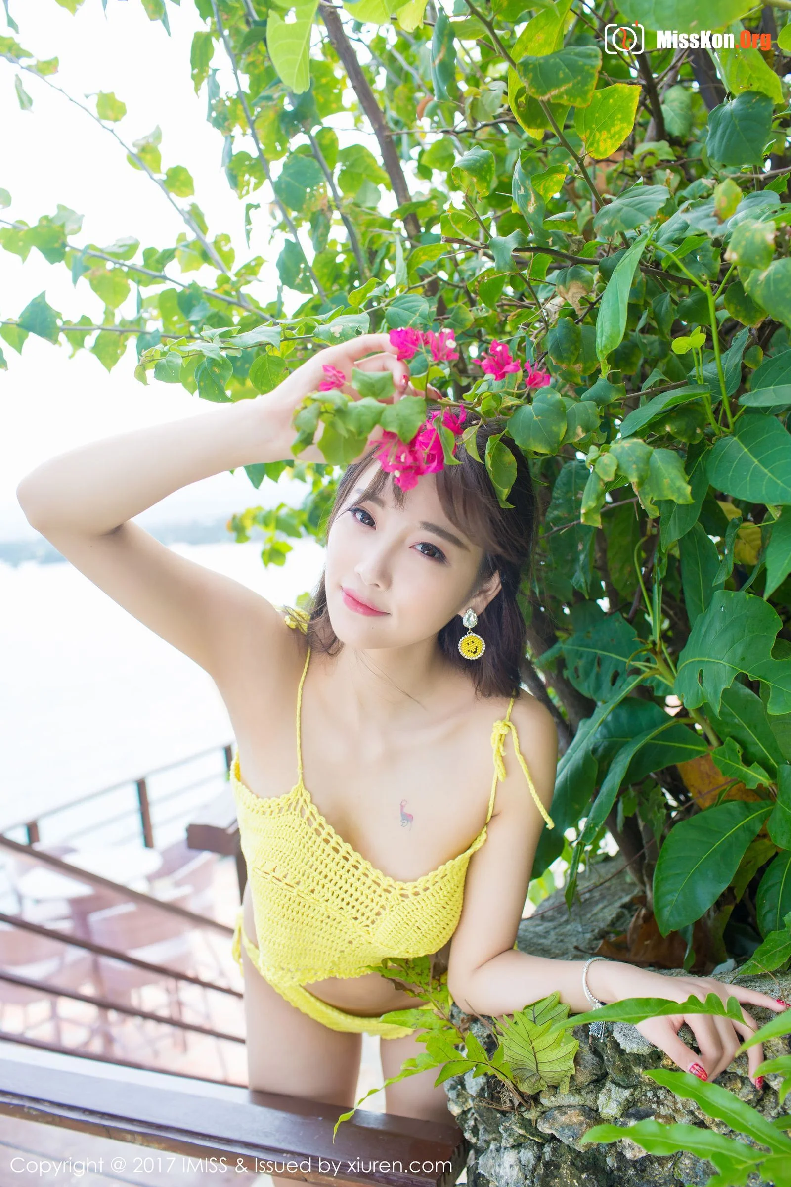 杨晨晨sugar - 照片 18