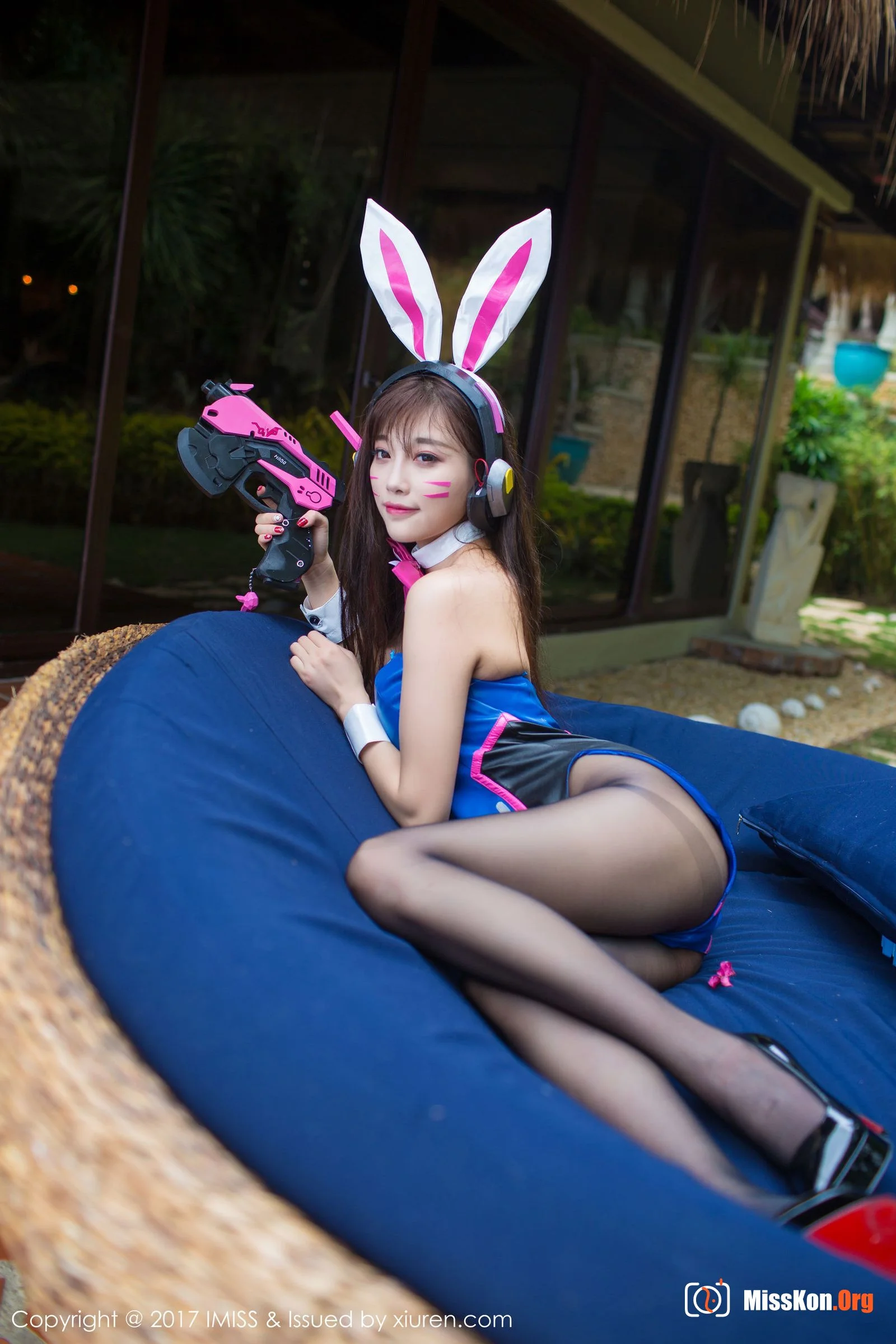 Yang Chenchen - Photo 54