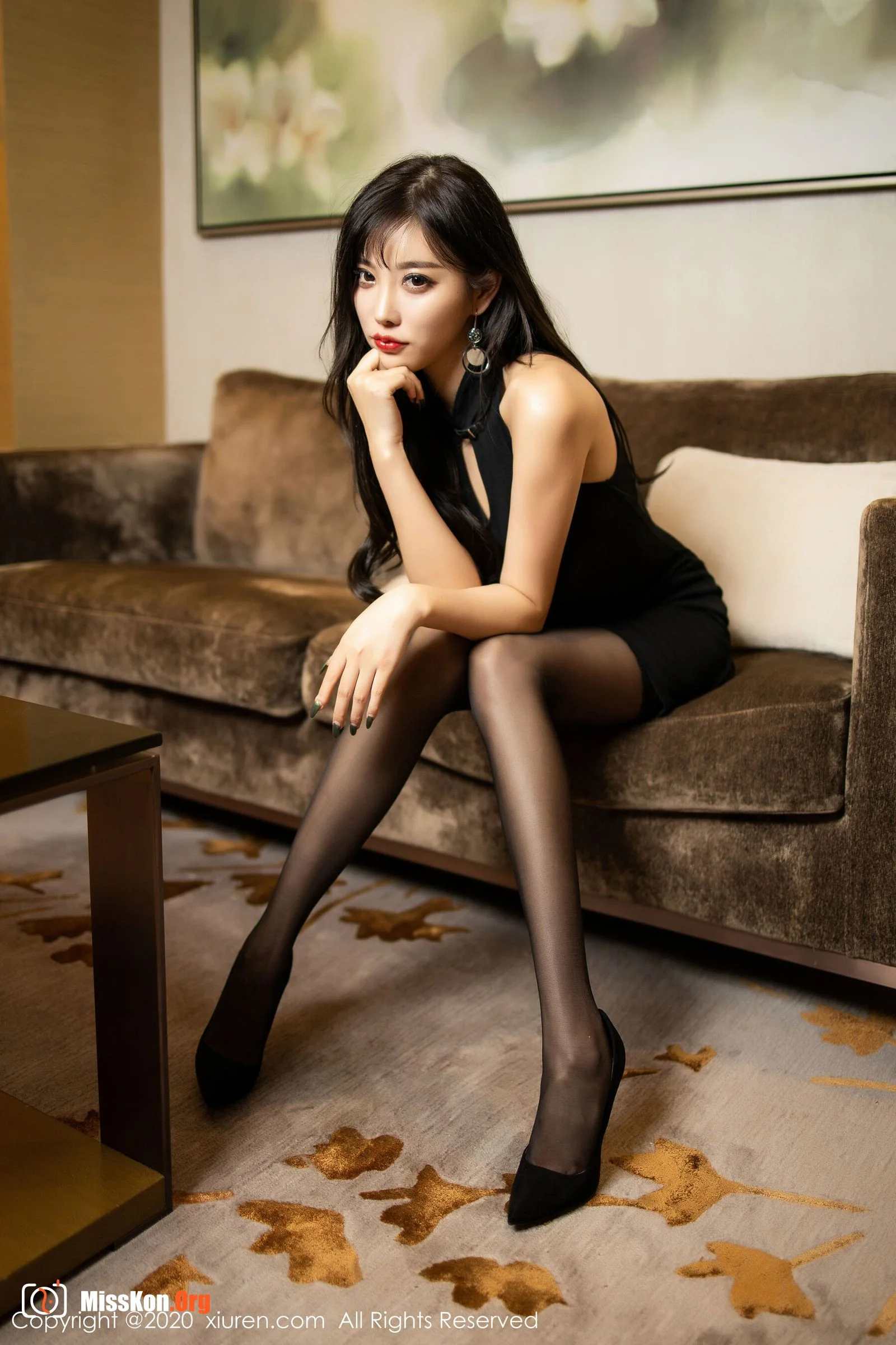 Yang Chenchen - Photo 9