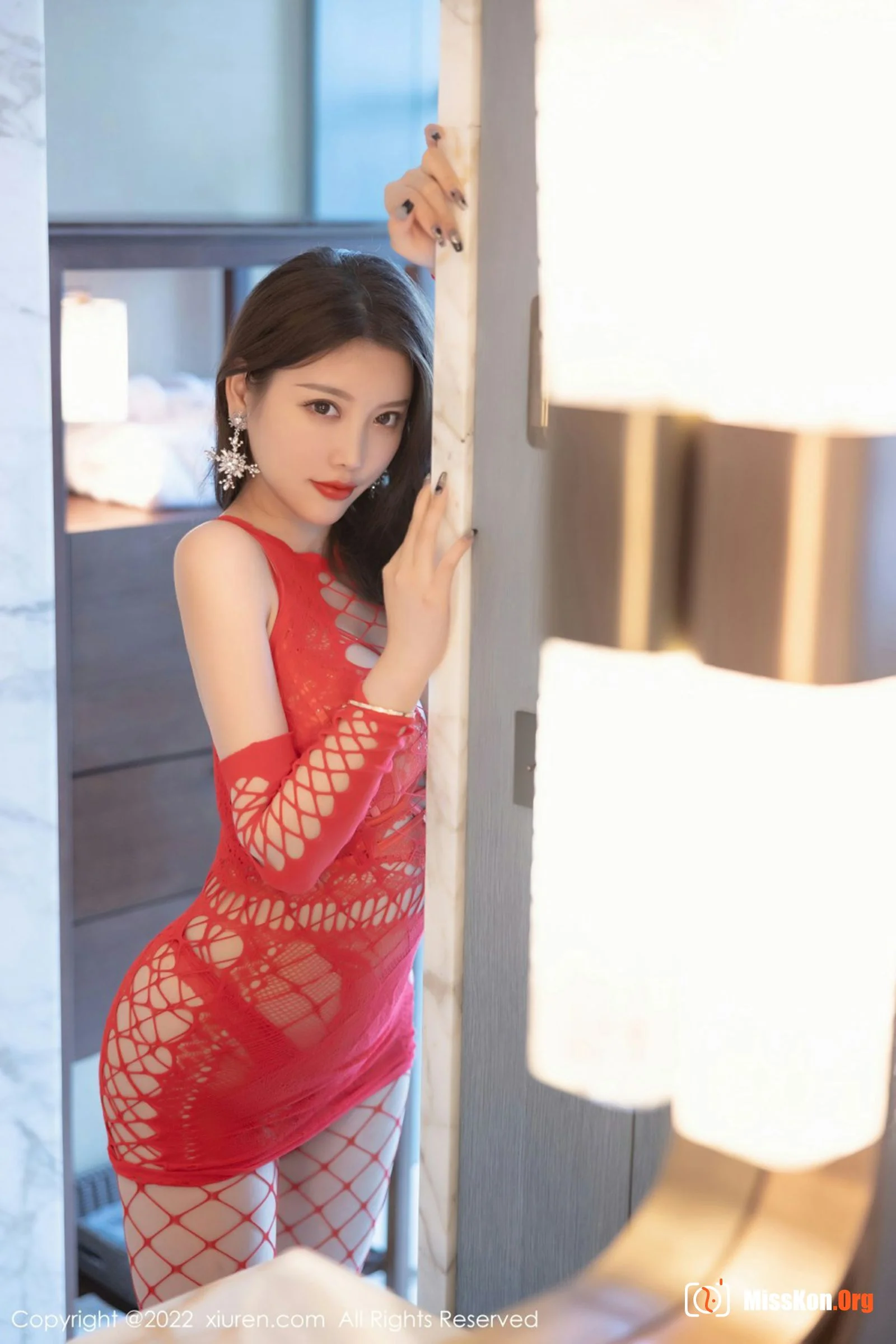 Yang Chenchen - Photo 59