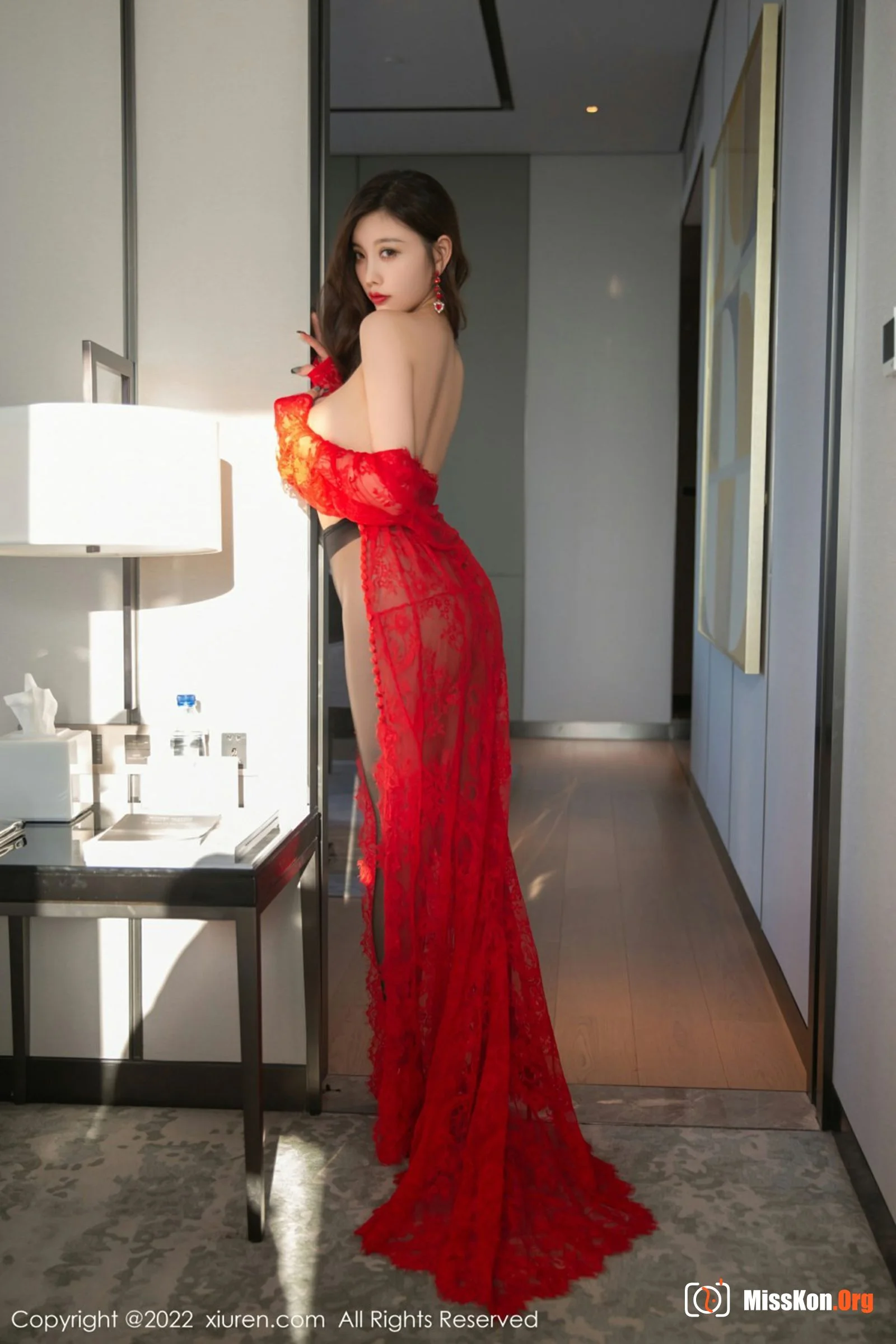 Yang Chenchen - Photo 46