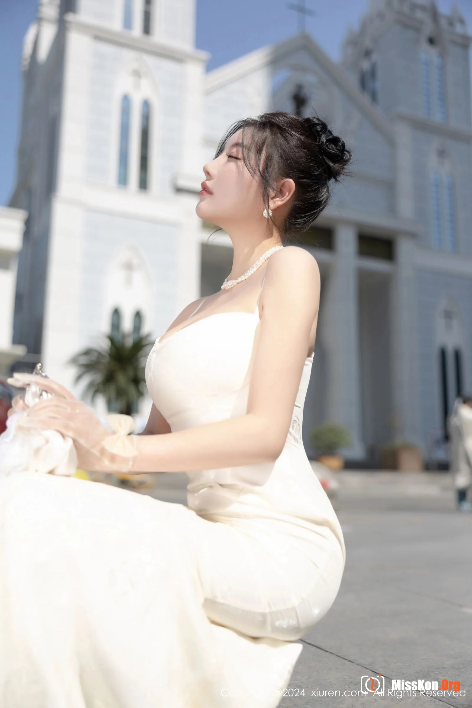 杨晨晨Yome - 照片 11
