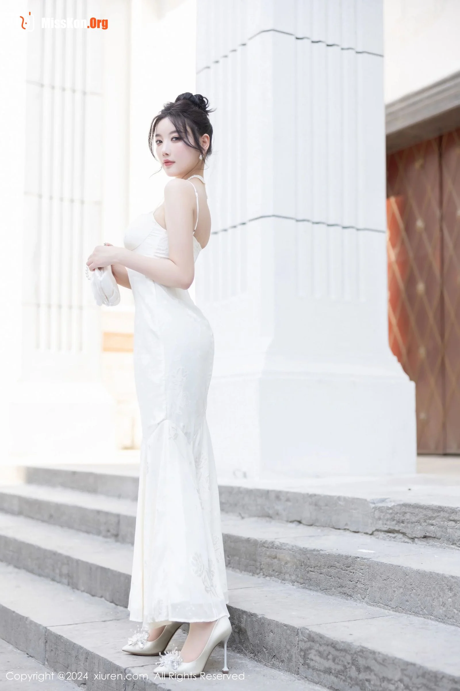 Yang Chenchen - Photo 23