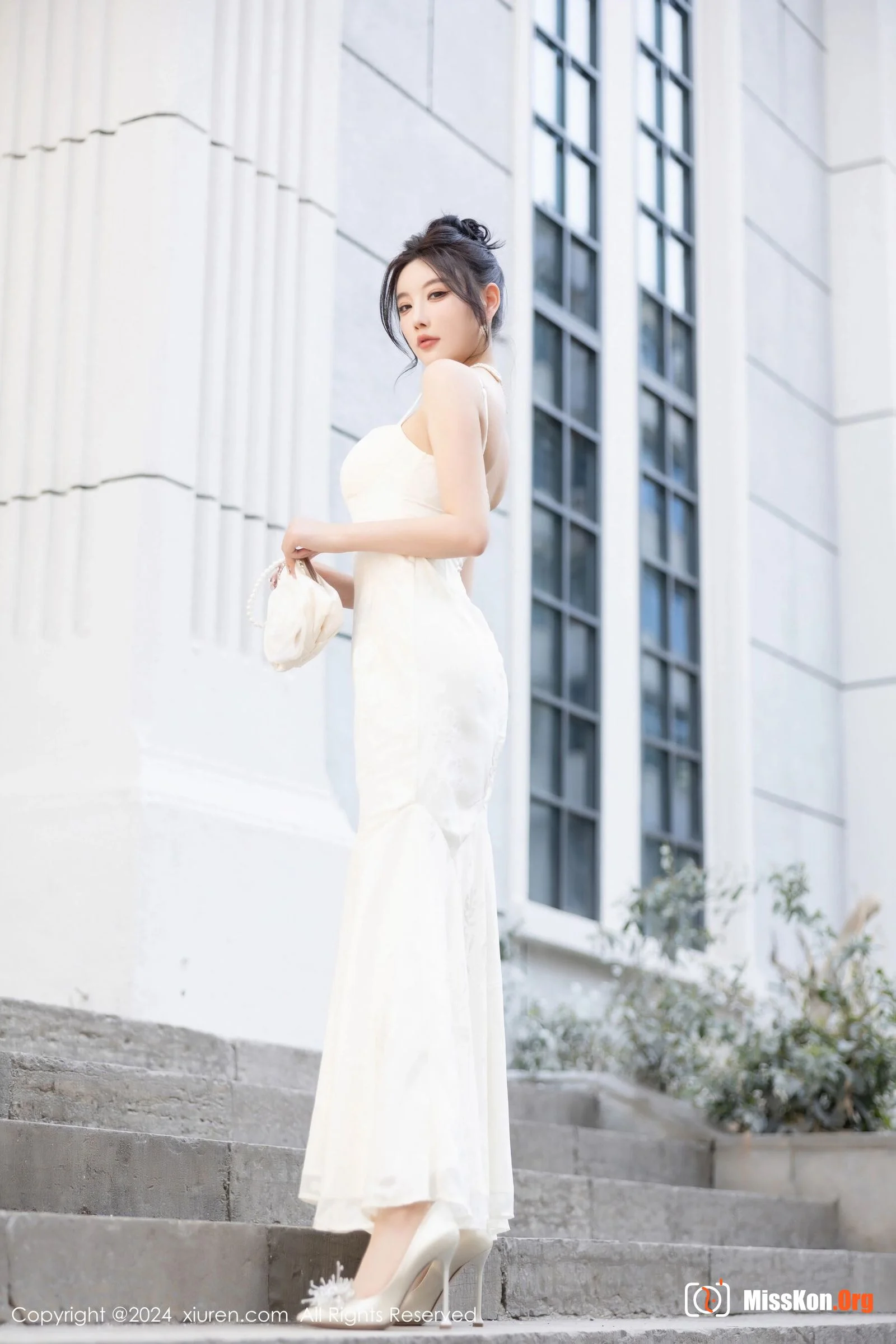 Yang Chenchen - Photo 25