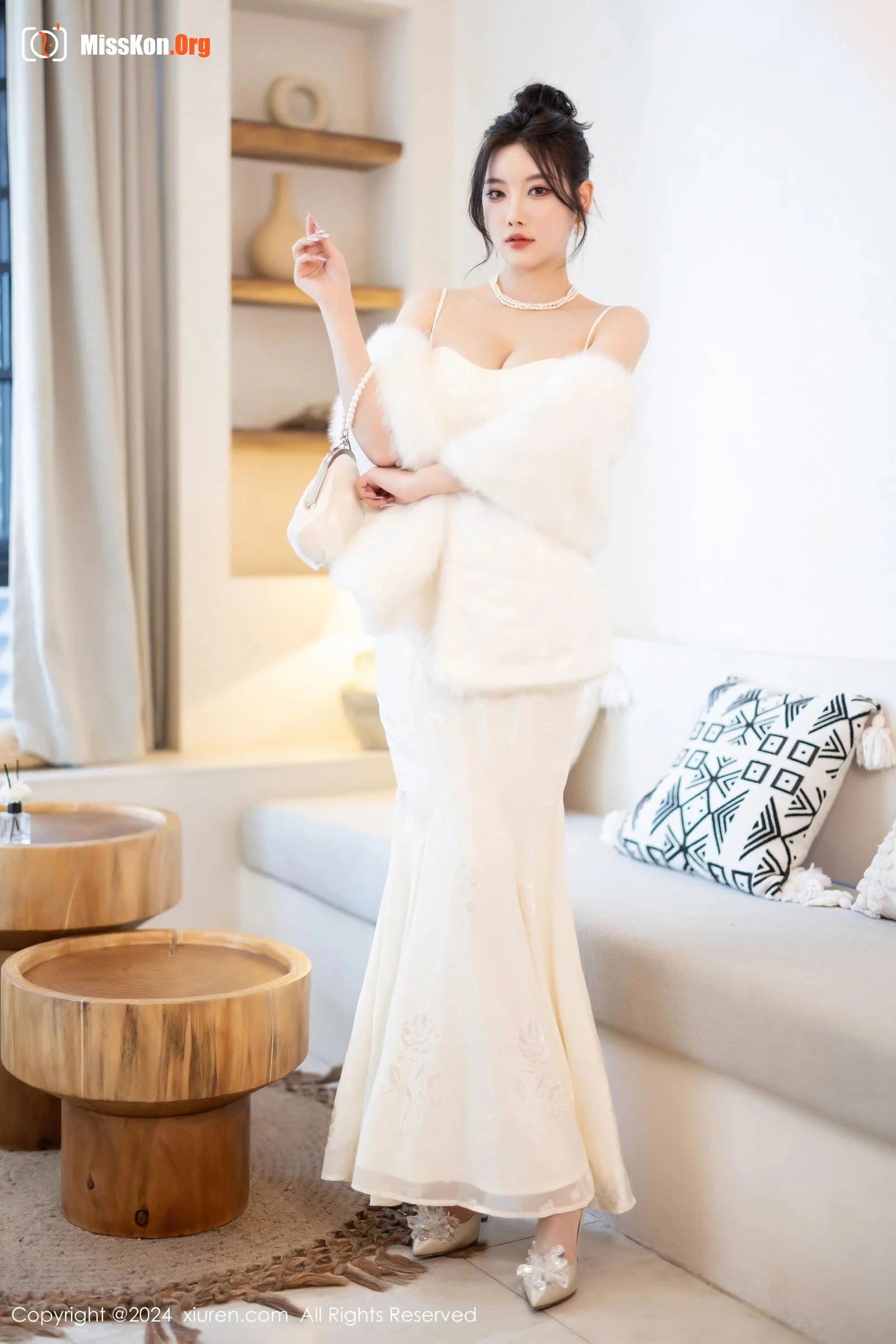 Yang Chenchen - Photo 27