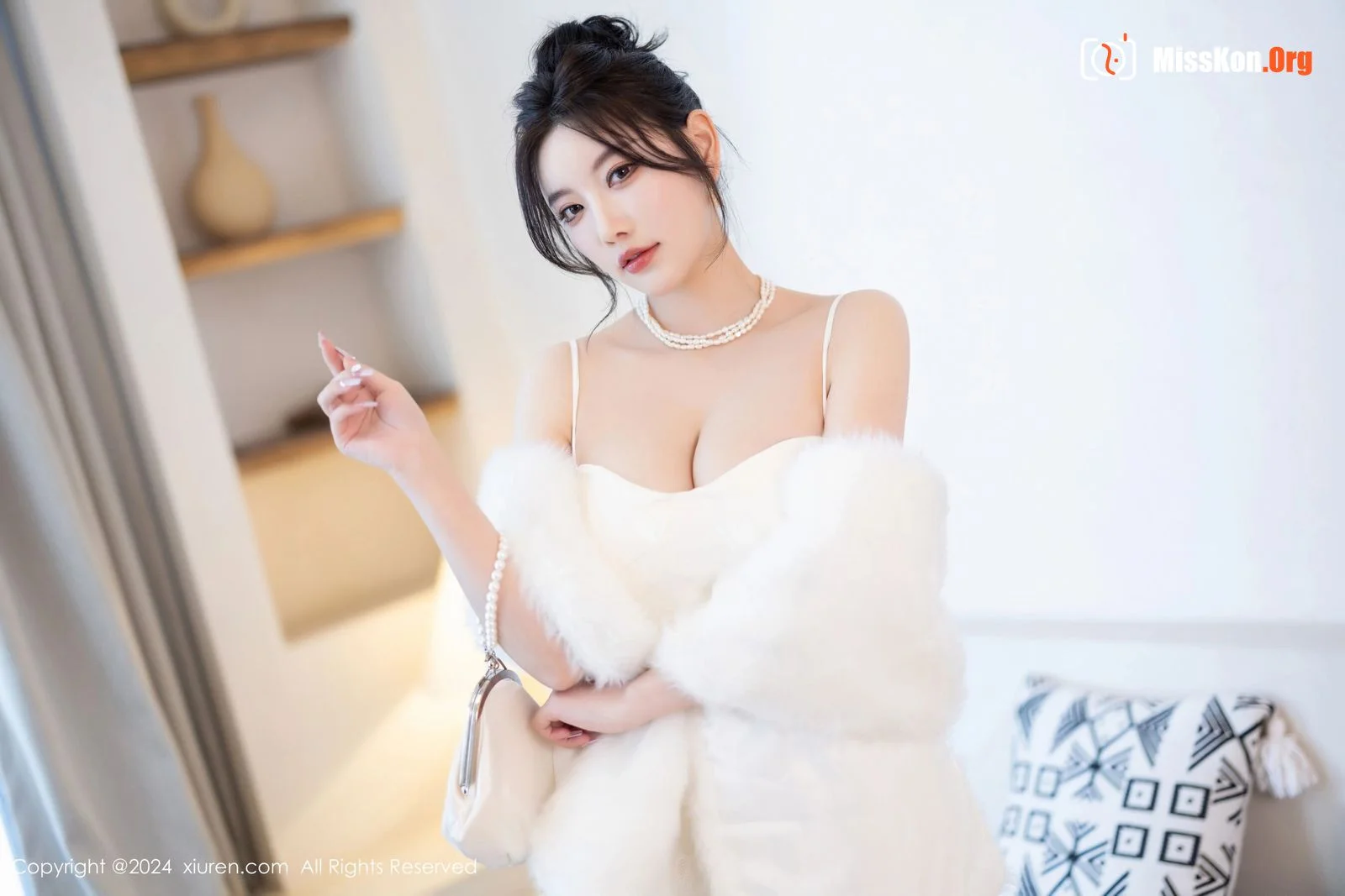 Yang Chenchen - Photo 28