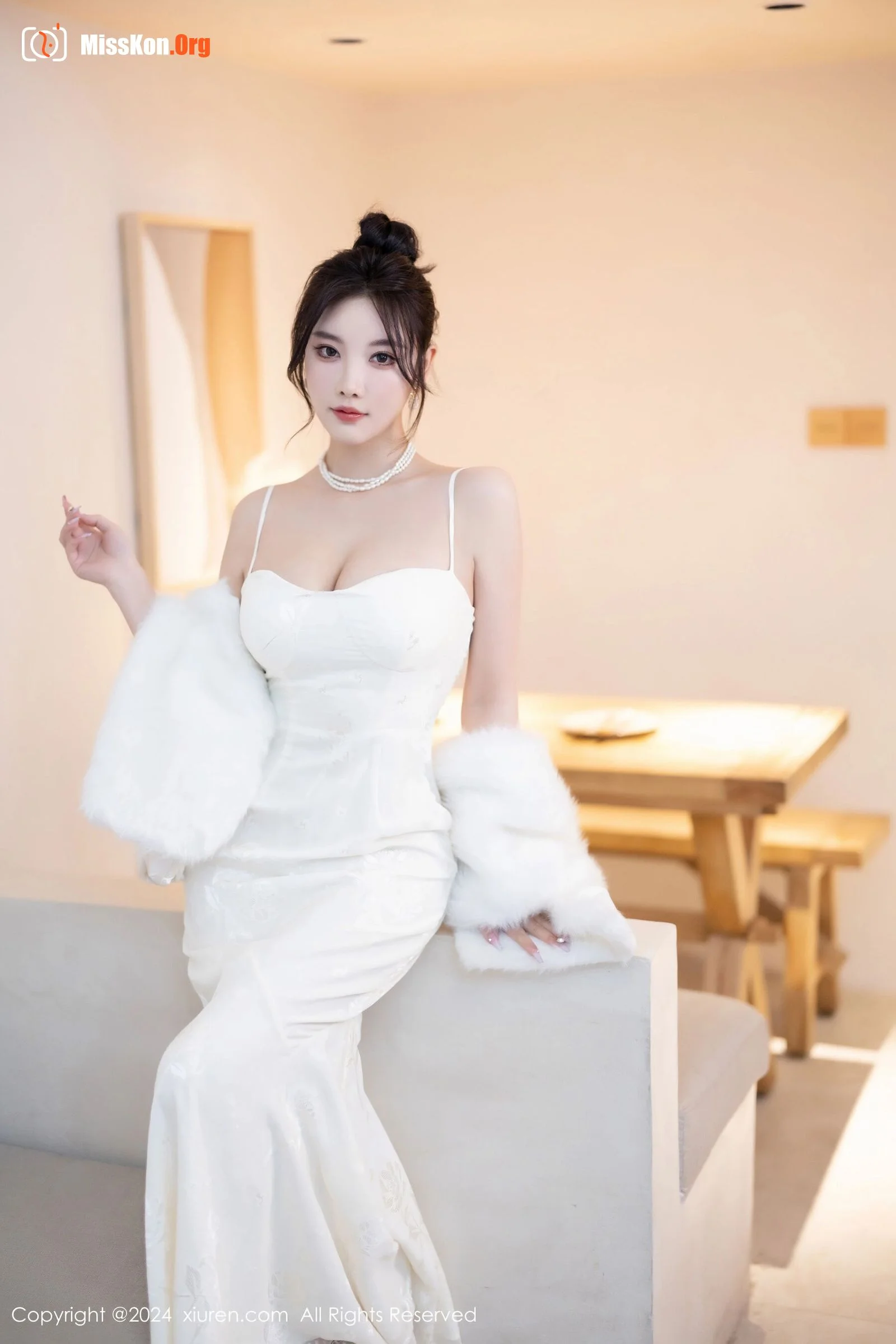 Yang Chenchen - Photo 30