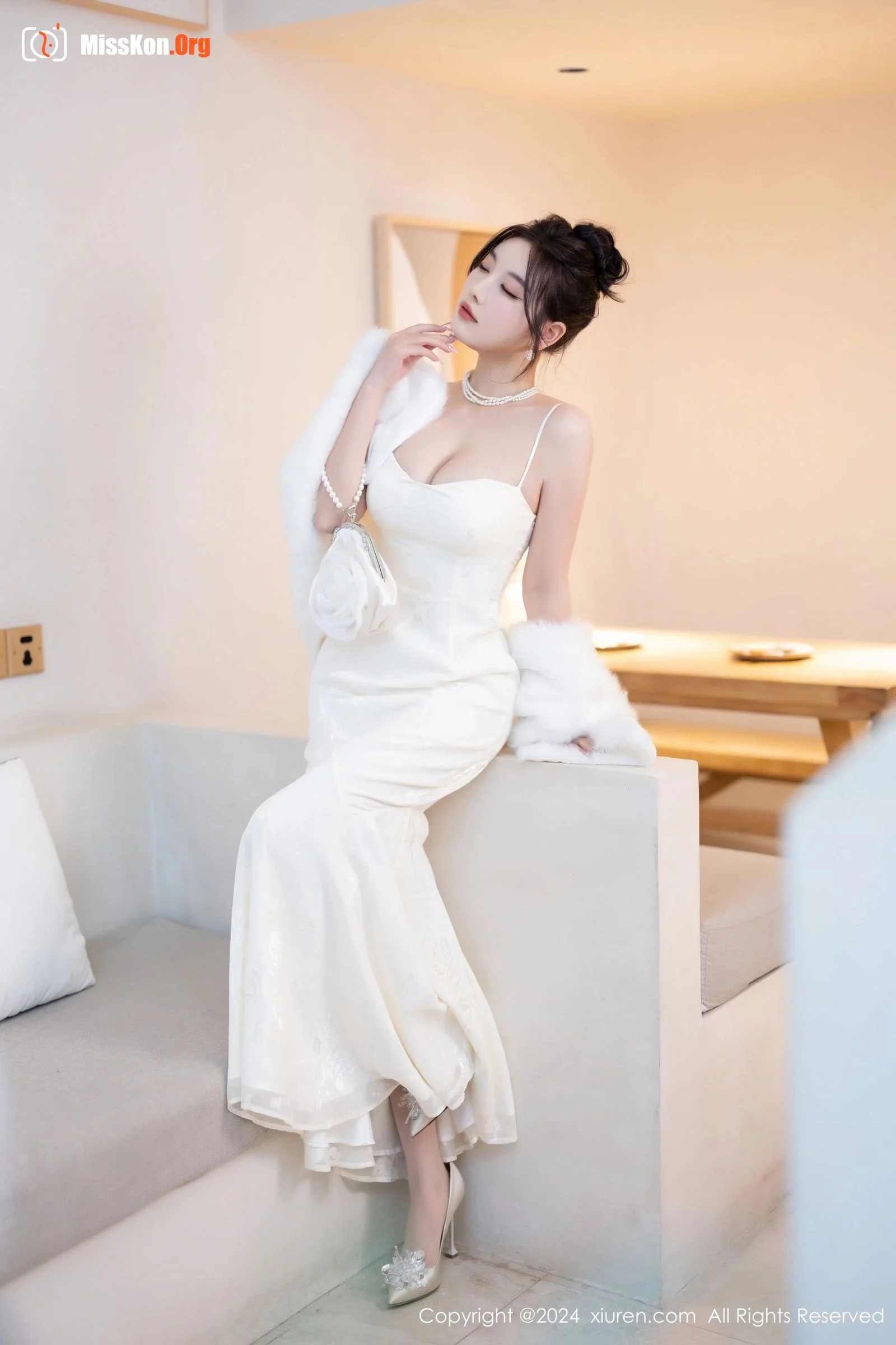 Yang Chenchen - Photo 31