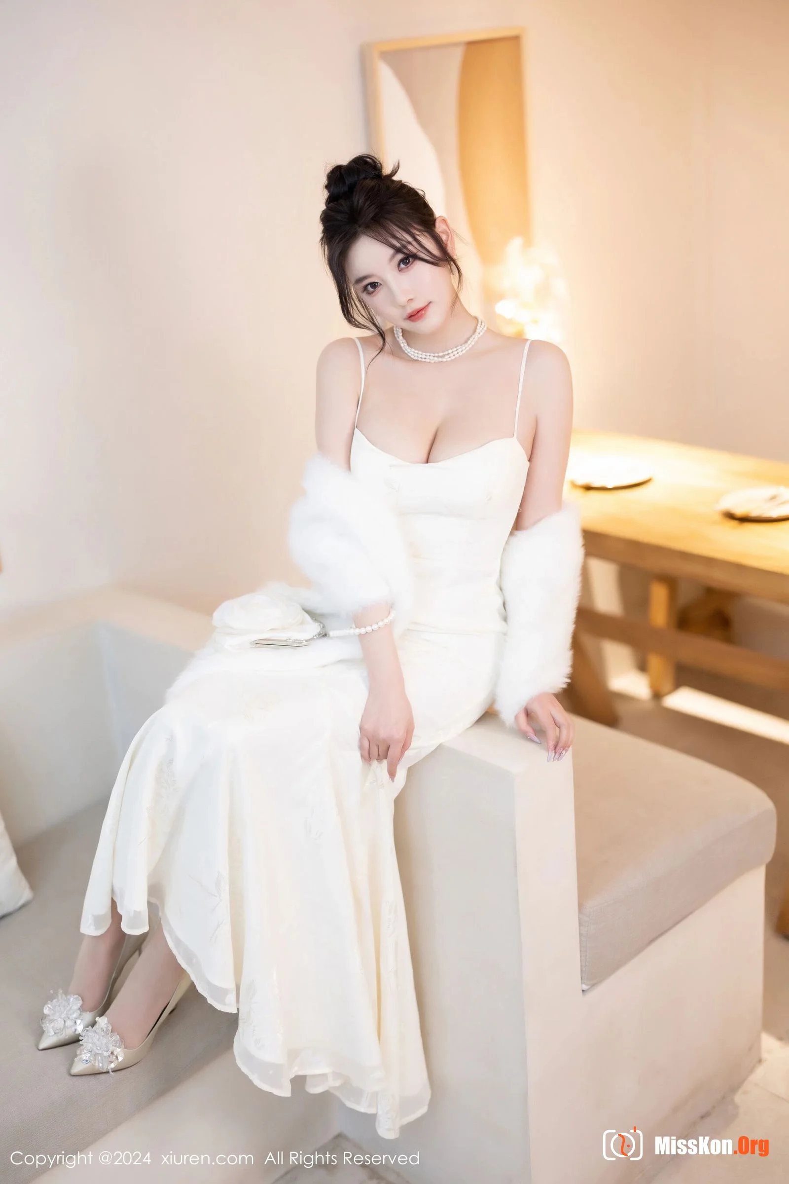 Yang Chenchen - Photo 32