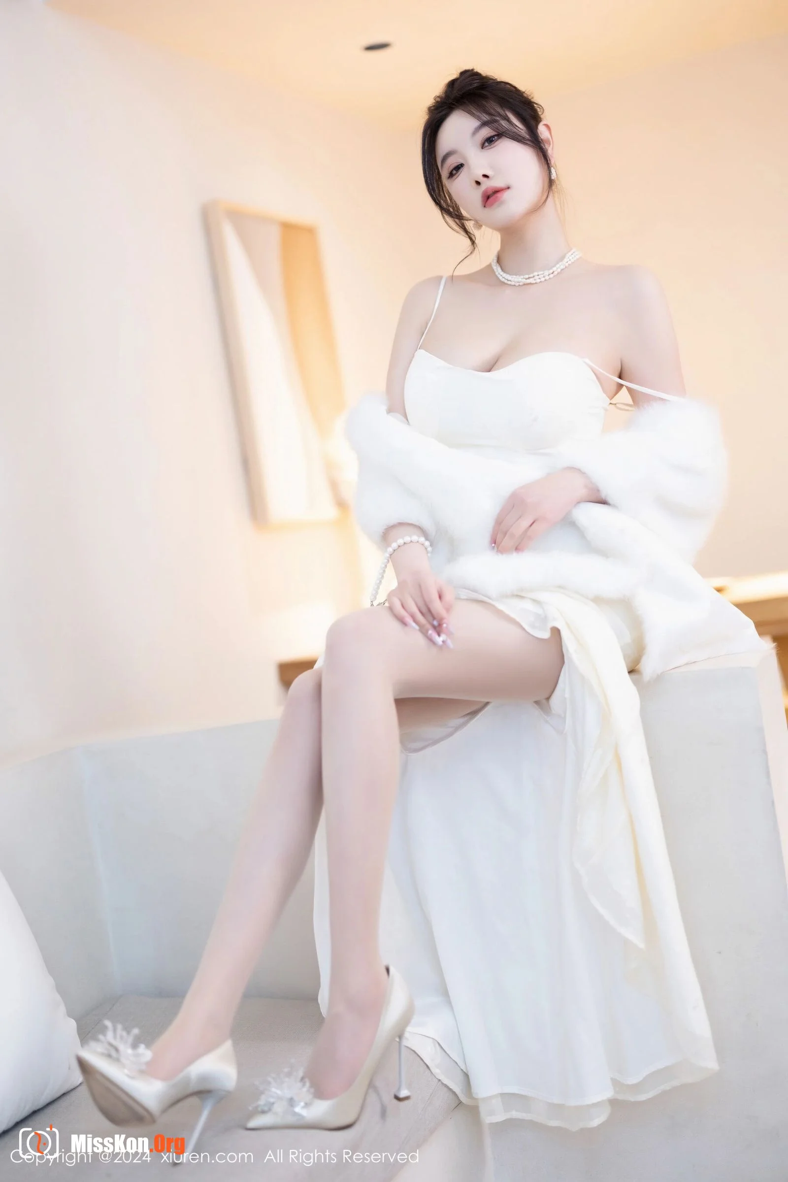 Yang Chenchen - Photo 33