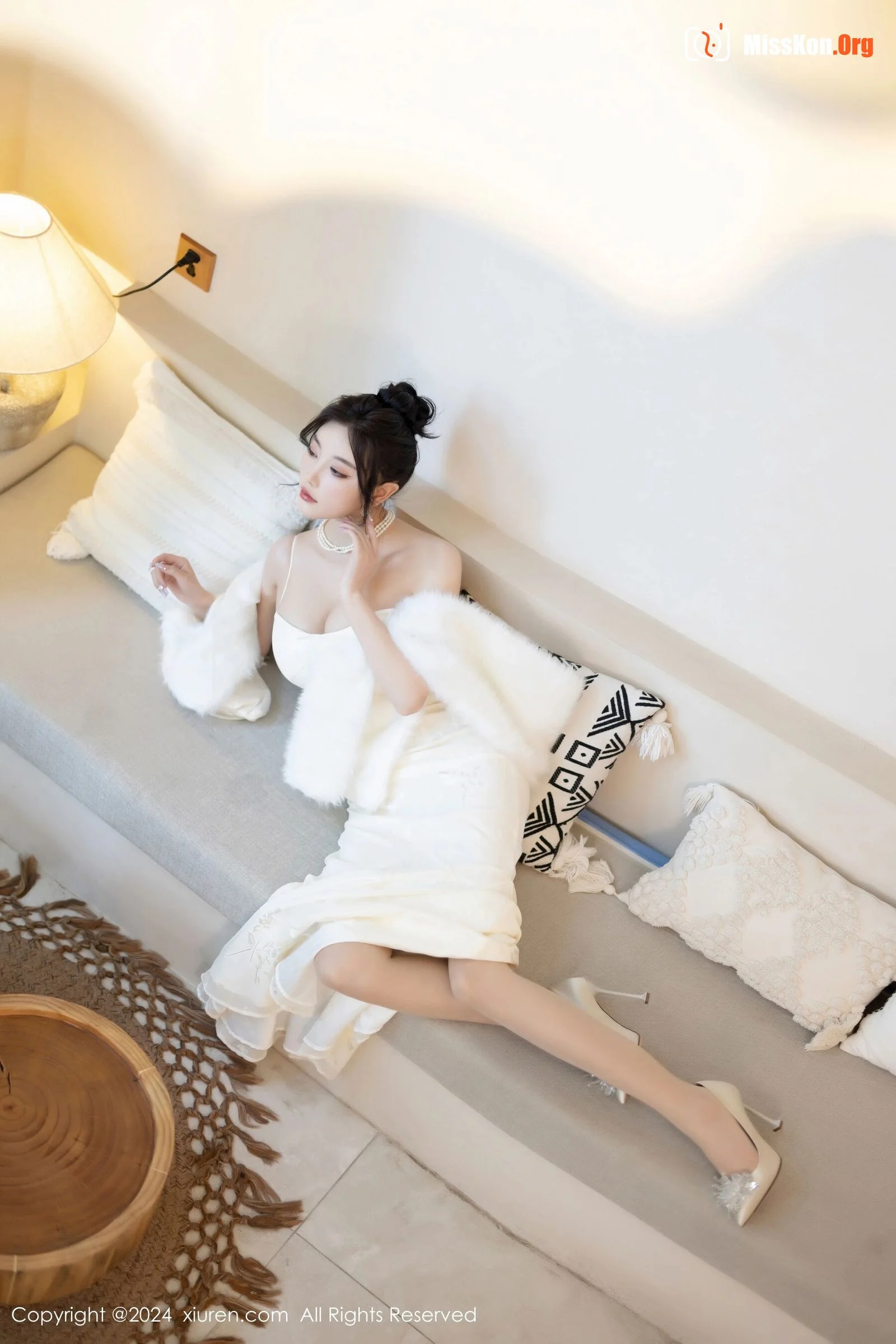 Yang Chenchen - Photo 36