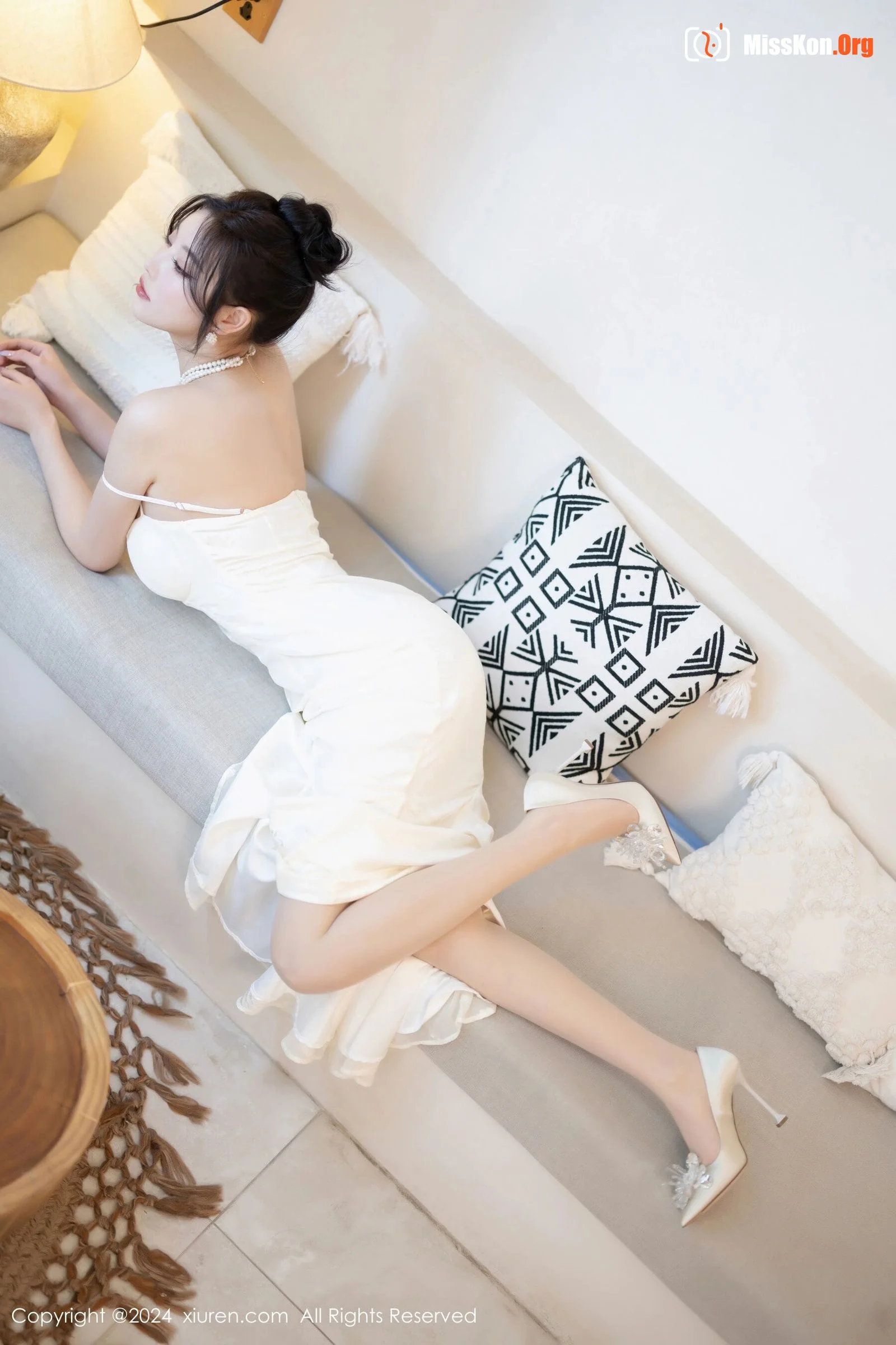 Yang Chenchen - Photo 44