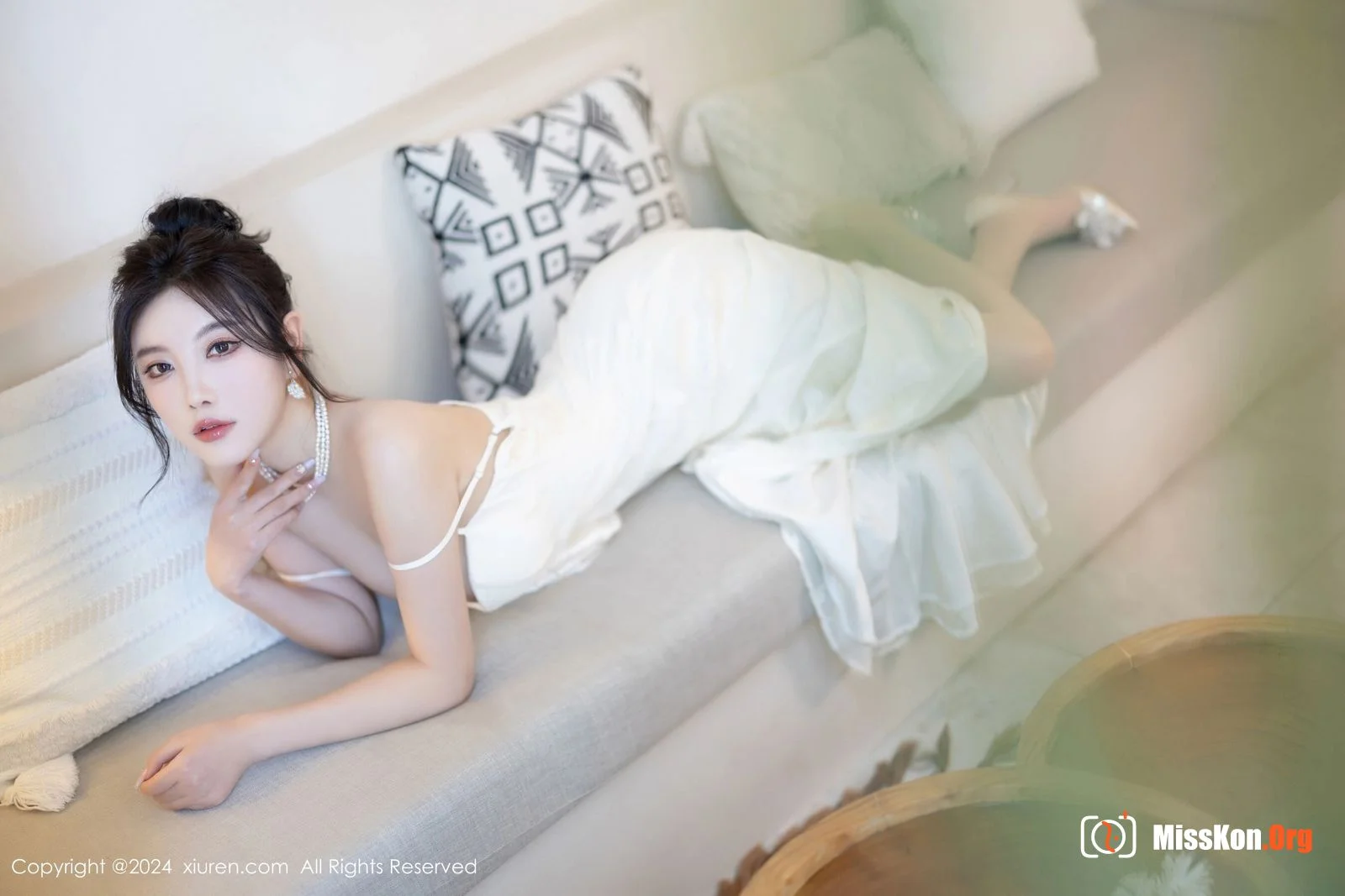 Yang Chenchen - Photo 45